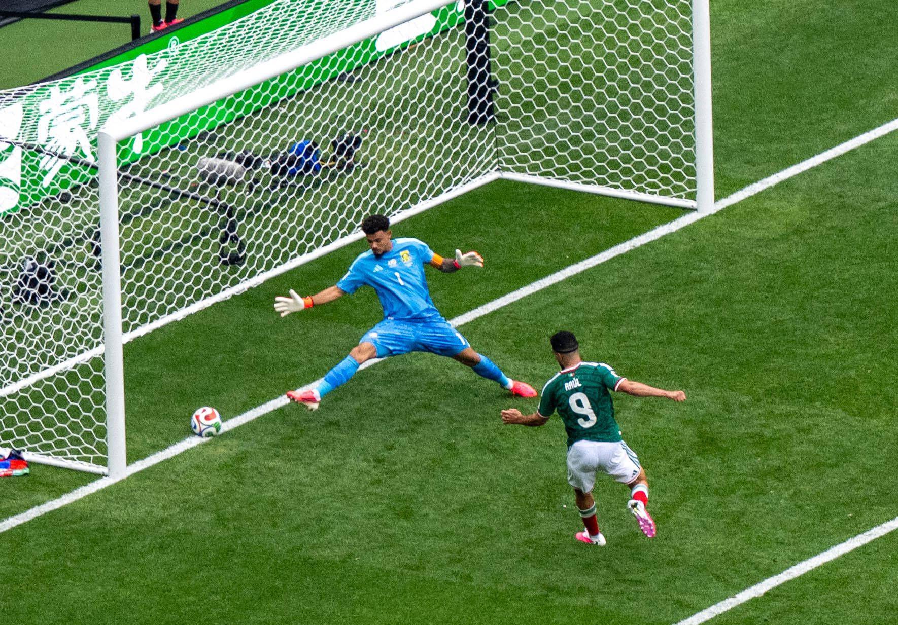 Palpites para os jogos desta quinta-feira na Copa do Mundo: Ambas Marcam - Sim em México x Coreia do Sul