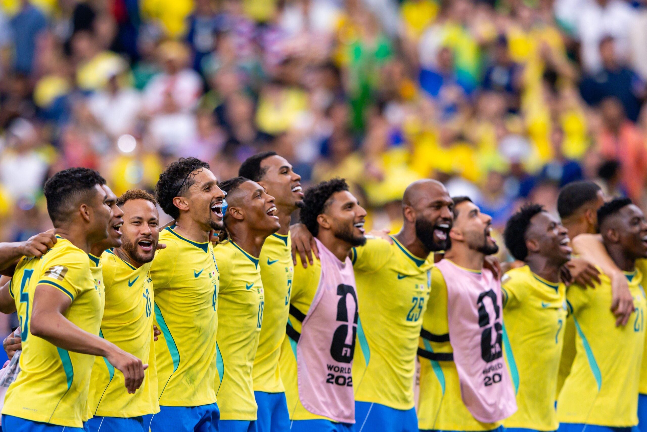 Análise Brasil 2 x 1 Japão: melhores momentos, que fez o gol e contra quem vai jogar agora