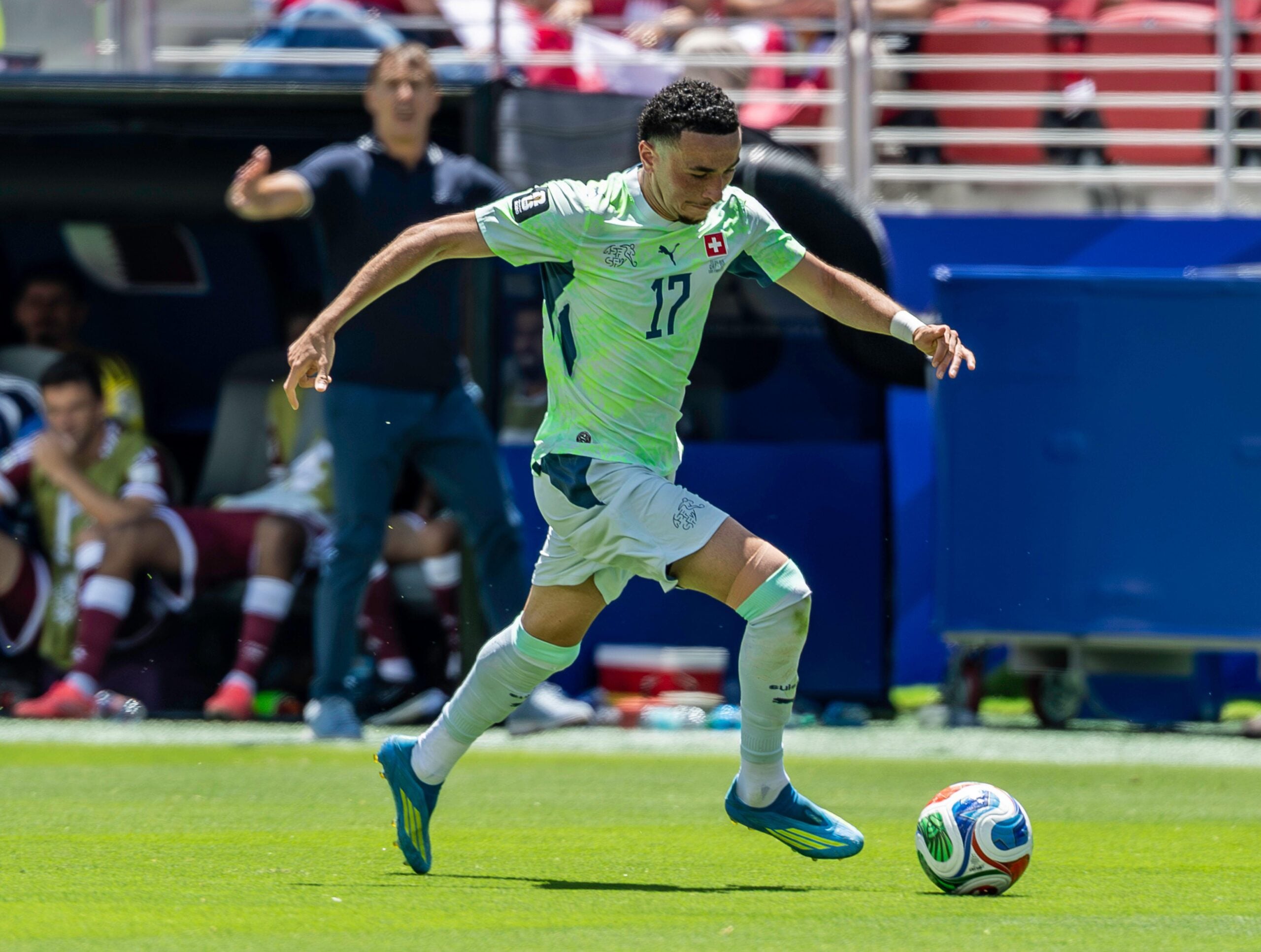 Suíça x Bósnia: palpites e odds da Copa do Mundo – 18/06