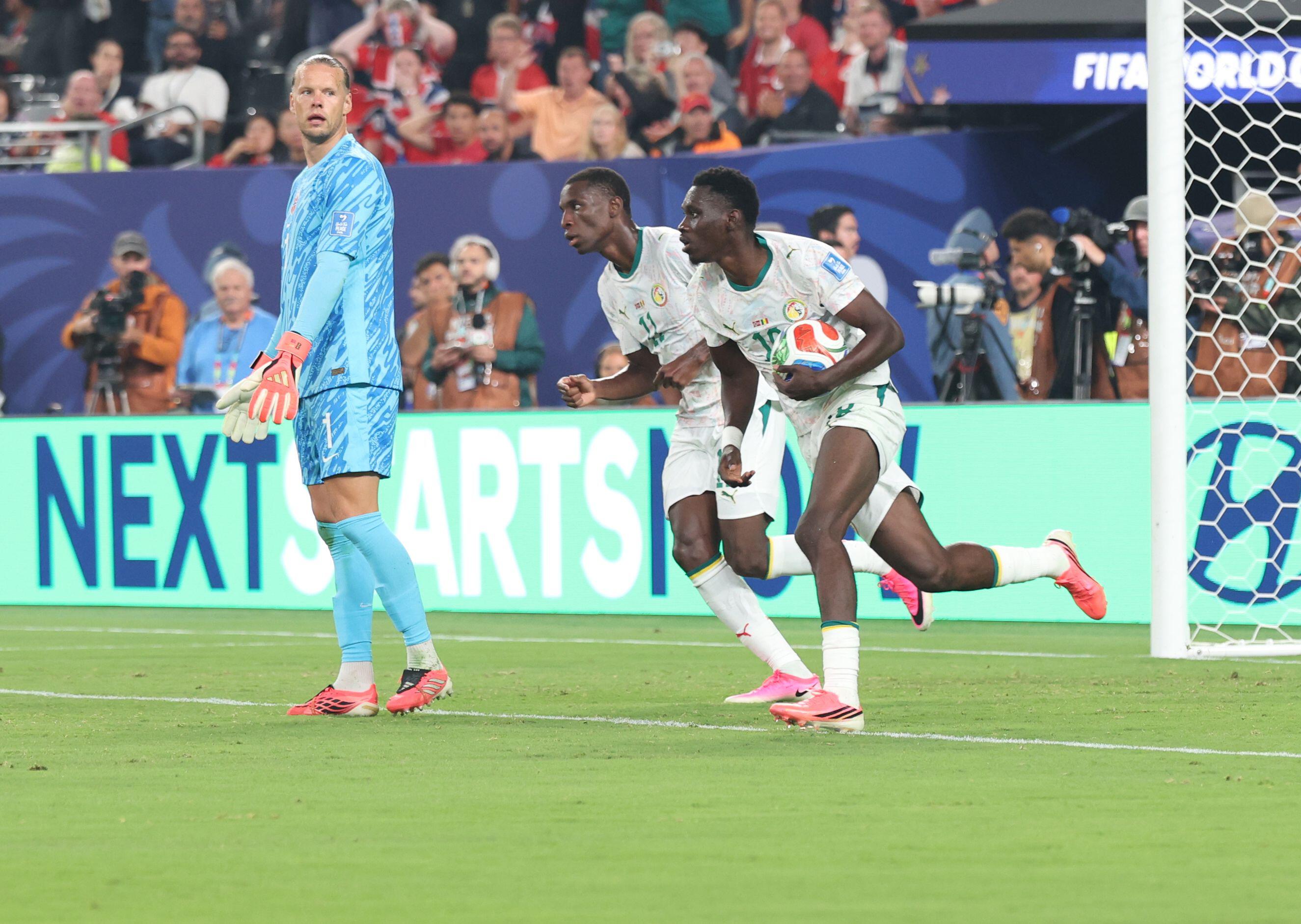 Senegal x Iraque: palpites e odds da Copa do Mundo – 26/06