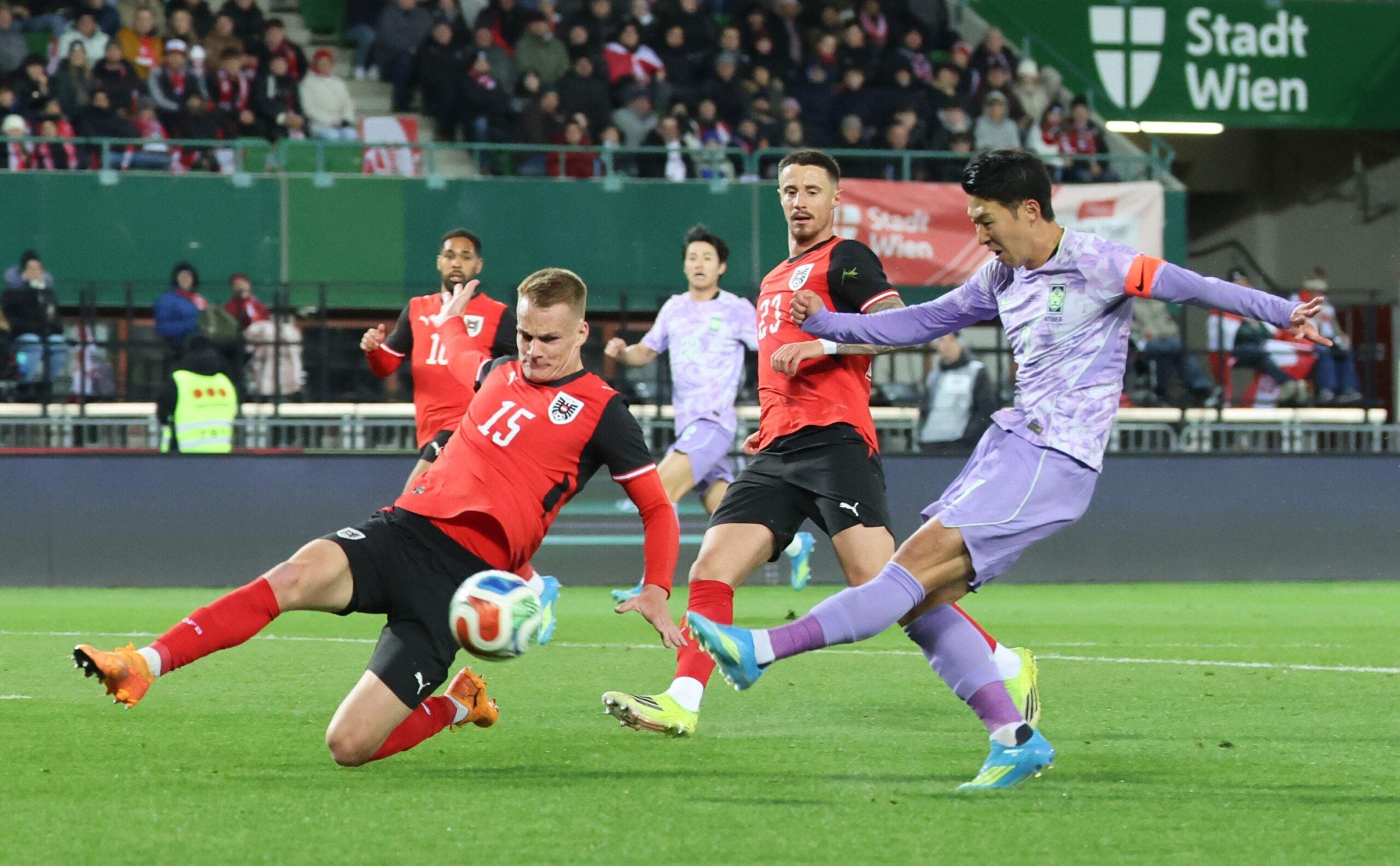 Palpites para os jogos desta quarta-feira na Copa do Mundo: Son para finalizar pela Coreia do Sul