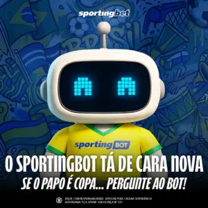 SportingBOT: a inteligência artificial da Sportingbet