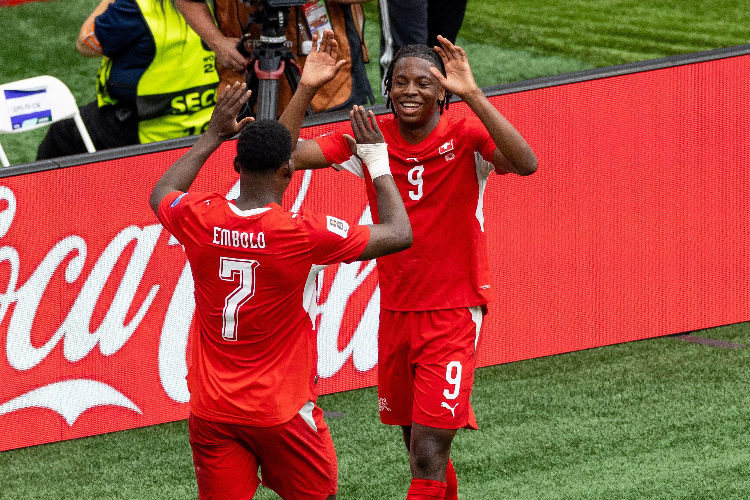 Suíça x Argélia: palpites e odds da Copa do Mundo – 03/07