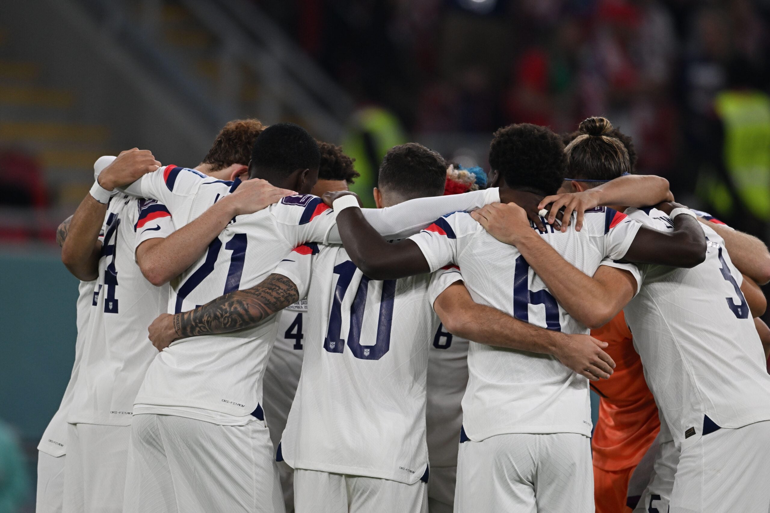 Análise do Grupo D da Copa do Mundo