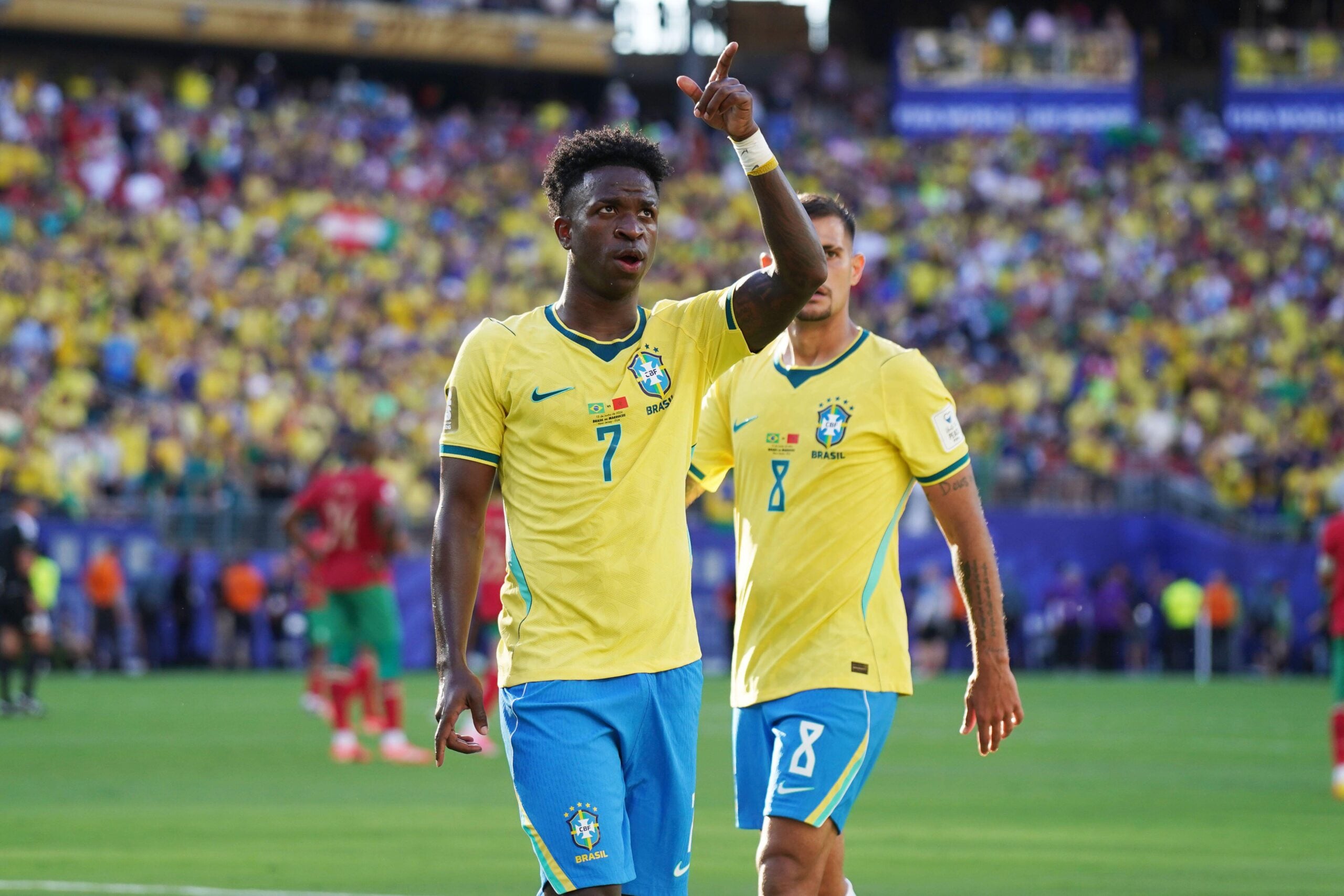 Brasil x Haiti: palpites e odds da Copa do Mundo – 19/06