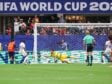 Os 5 destaques da primeira rodada da Copa do Mundo