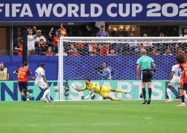 Os 5 destaques da primeira rodada da Copa do Mundo