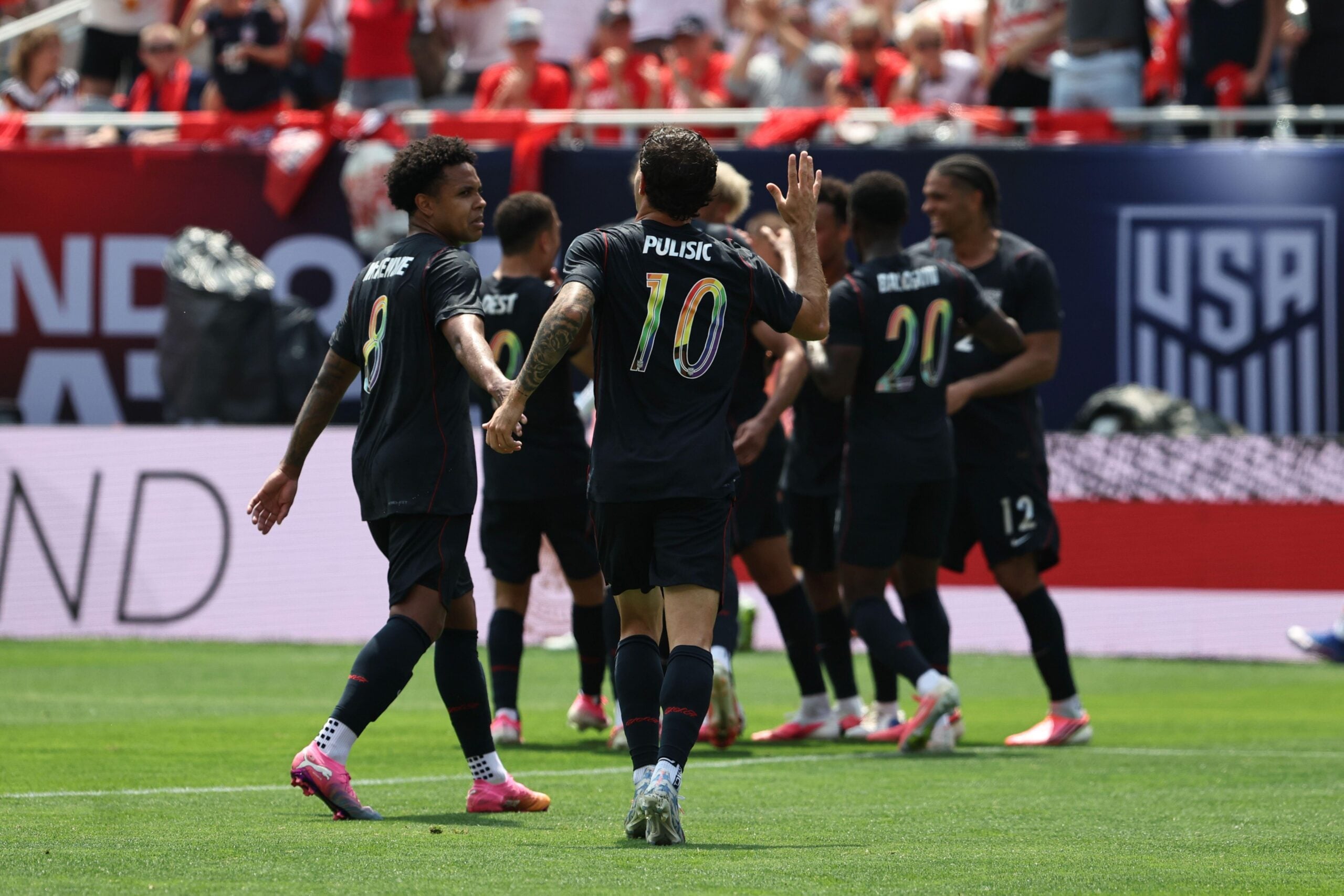 Palpites para os jogos desta sexta na Copa do Mundo
