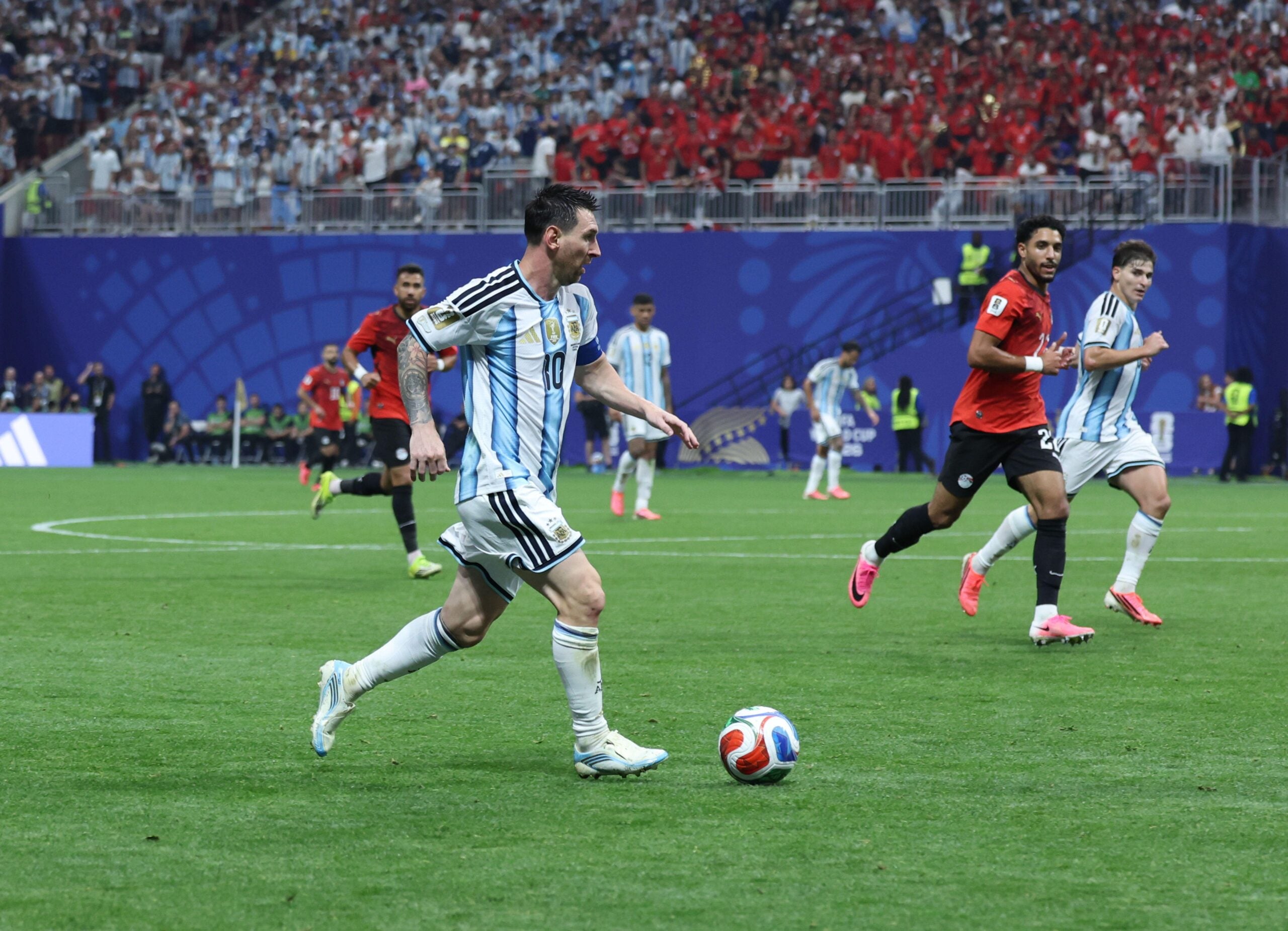 Argentina x Suíça: palpites e odds da Copa do Mundo – 11/07