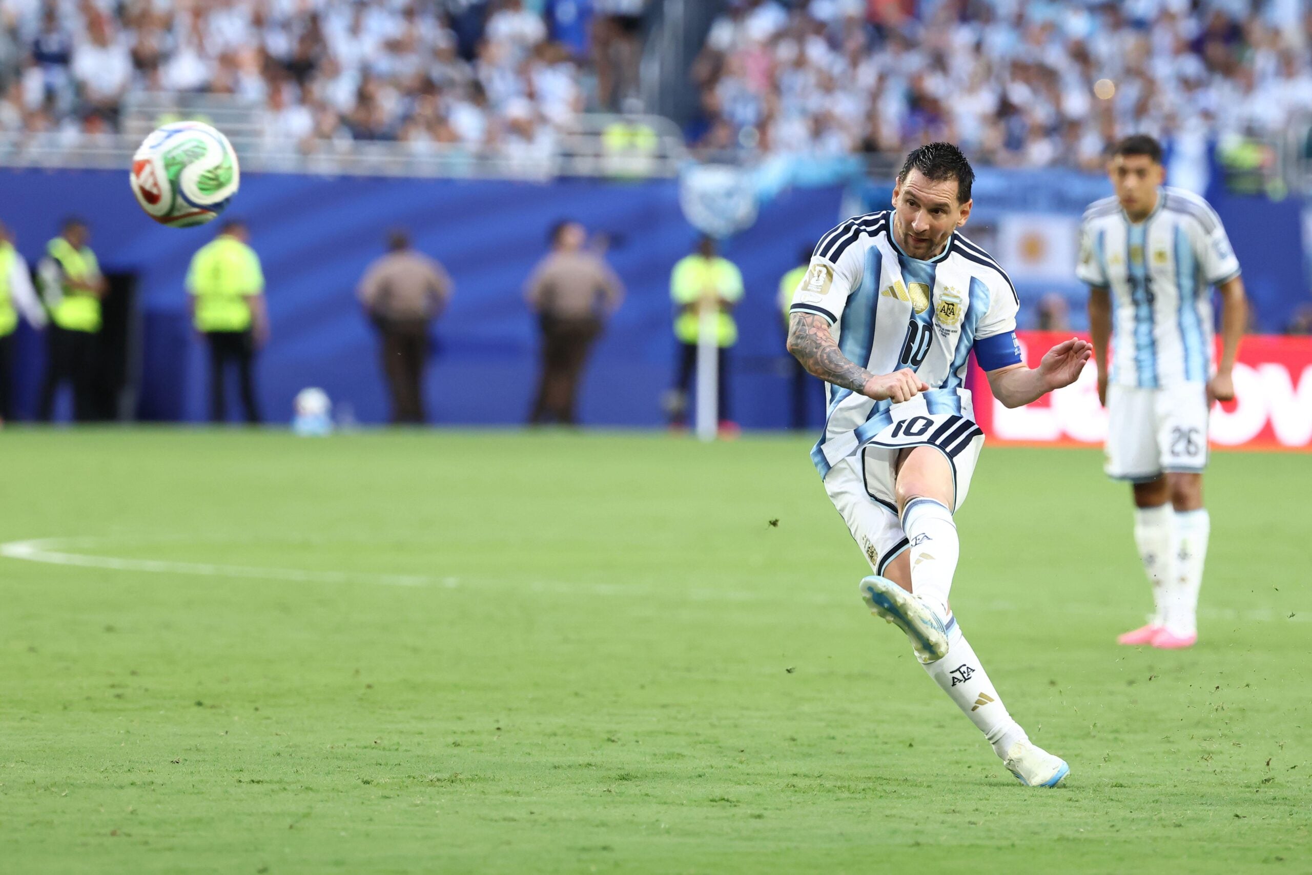 Argentina x Egito palpites e odds da Copa do Mundo
