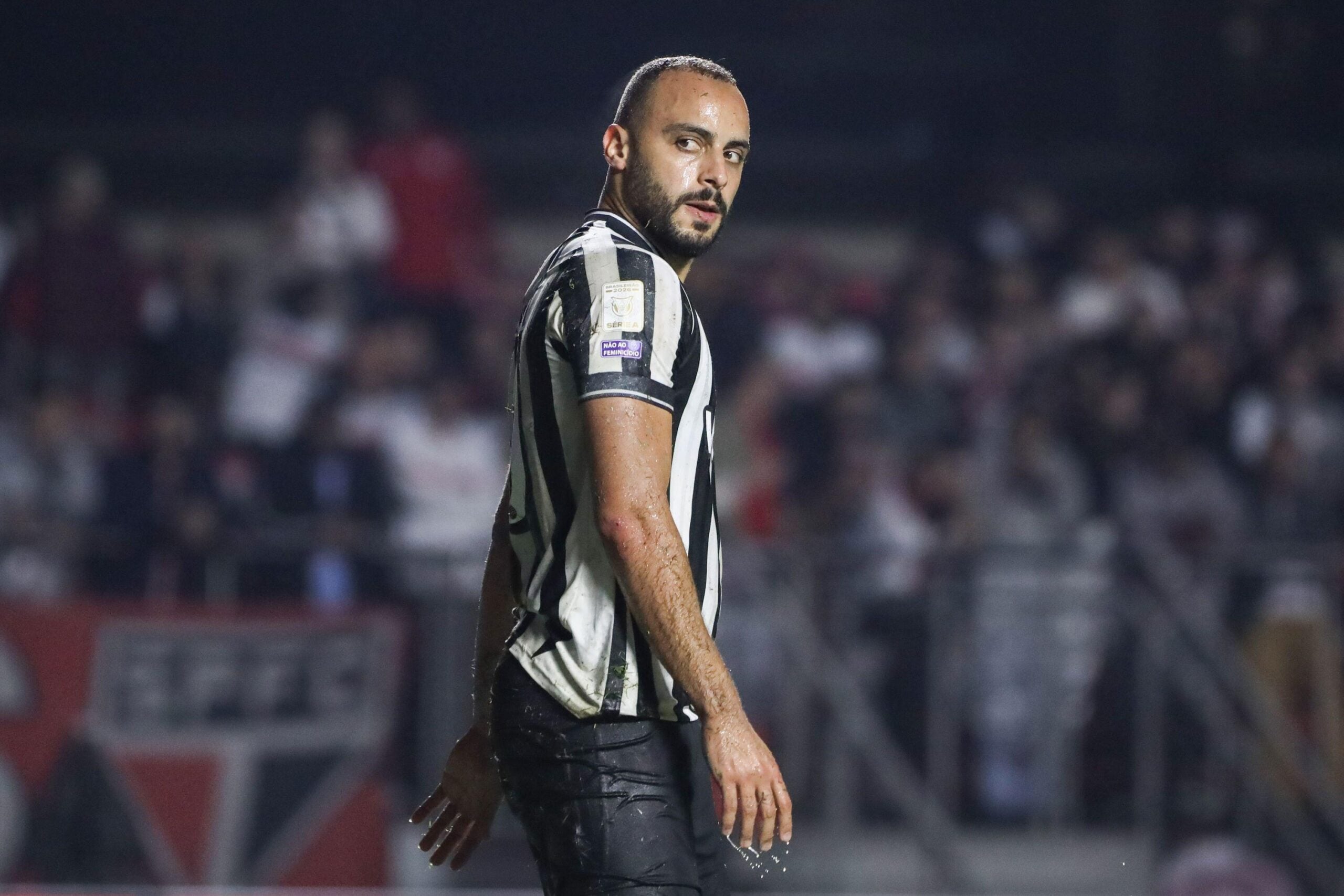 Botafogo x Fluminense: palpites e odds do Brasileirão – 08/08