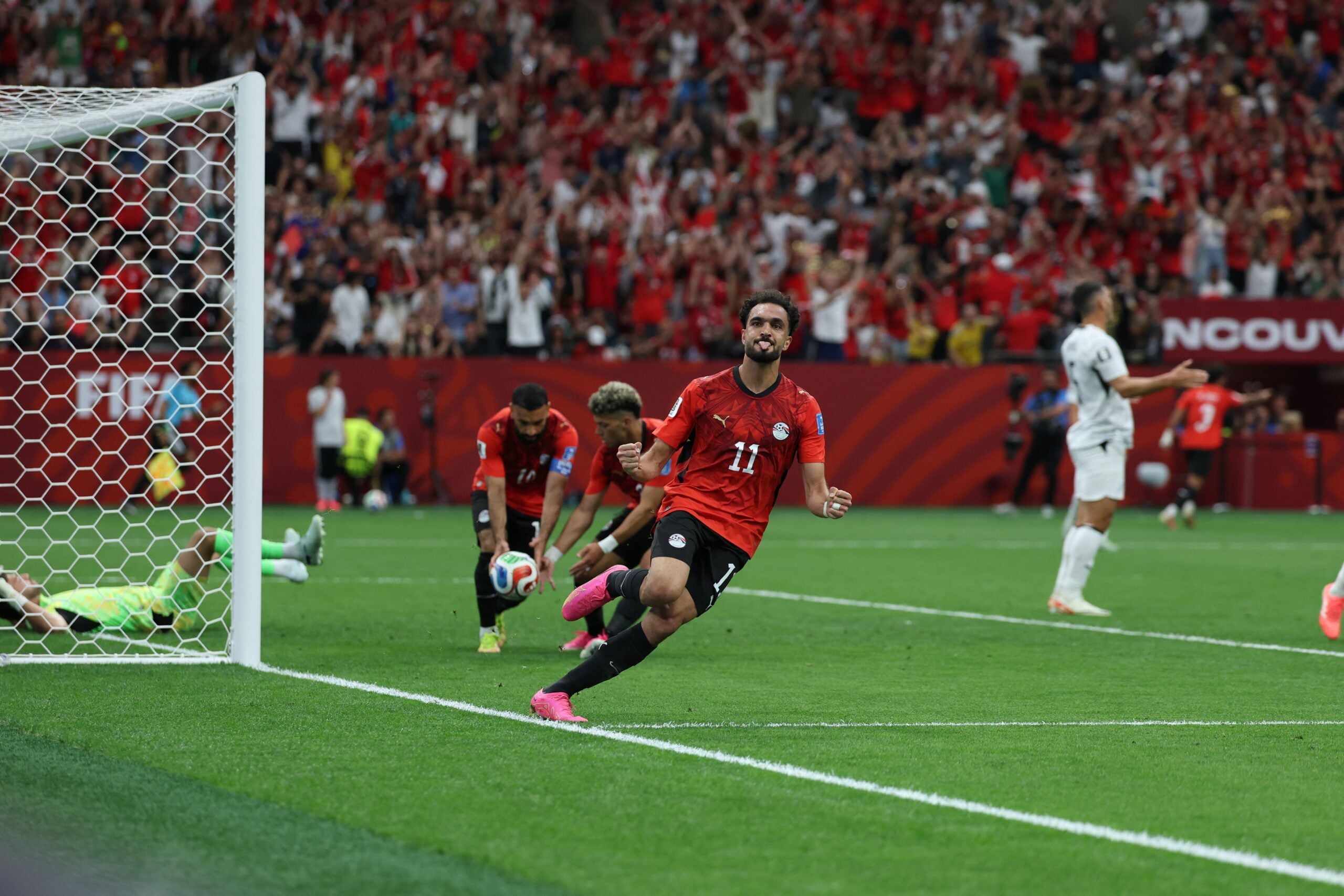 Austrália x Egito palpites e odds da Copa do Mundo