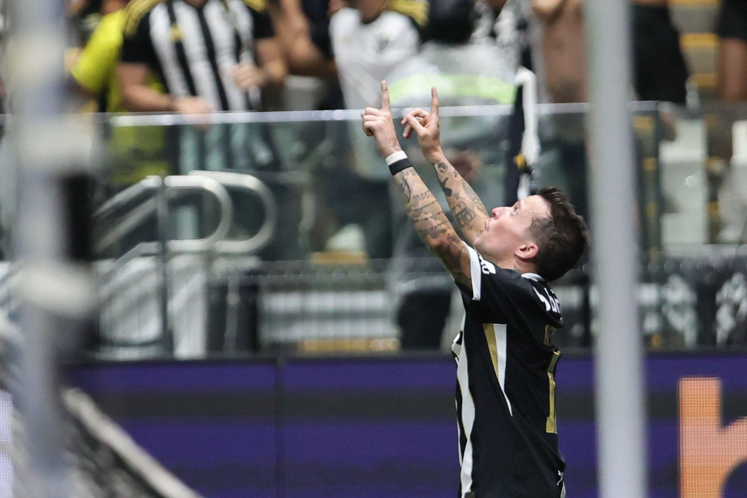 Atlético-MG x Bahia: palpites e odds do Brasileirão – 21/07