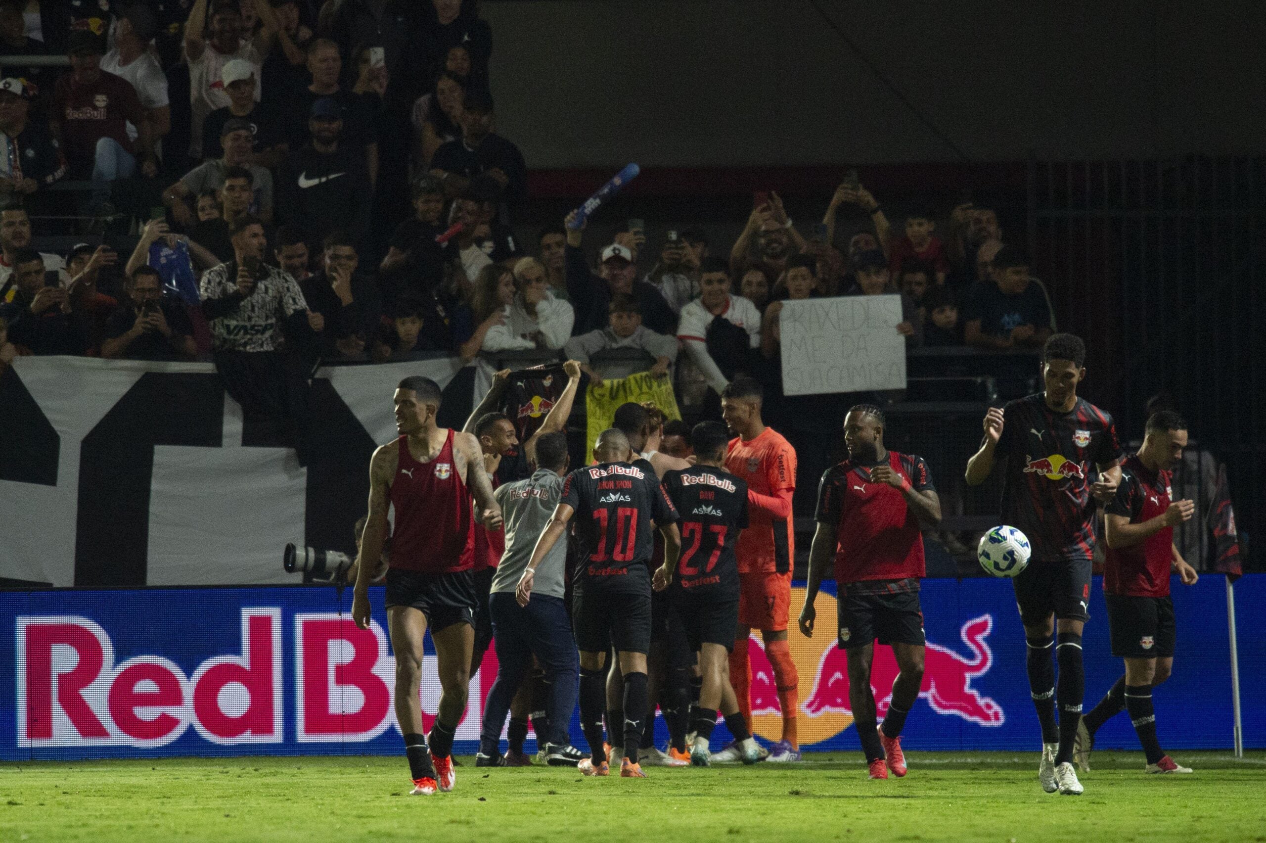 Sporting Cristal x Bragantino: palpites e odds da Copa Sul-Americana – 22/07