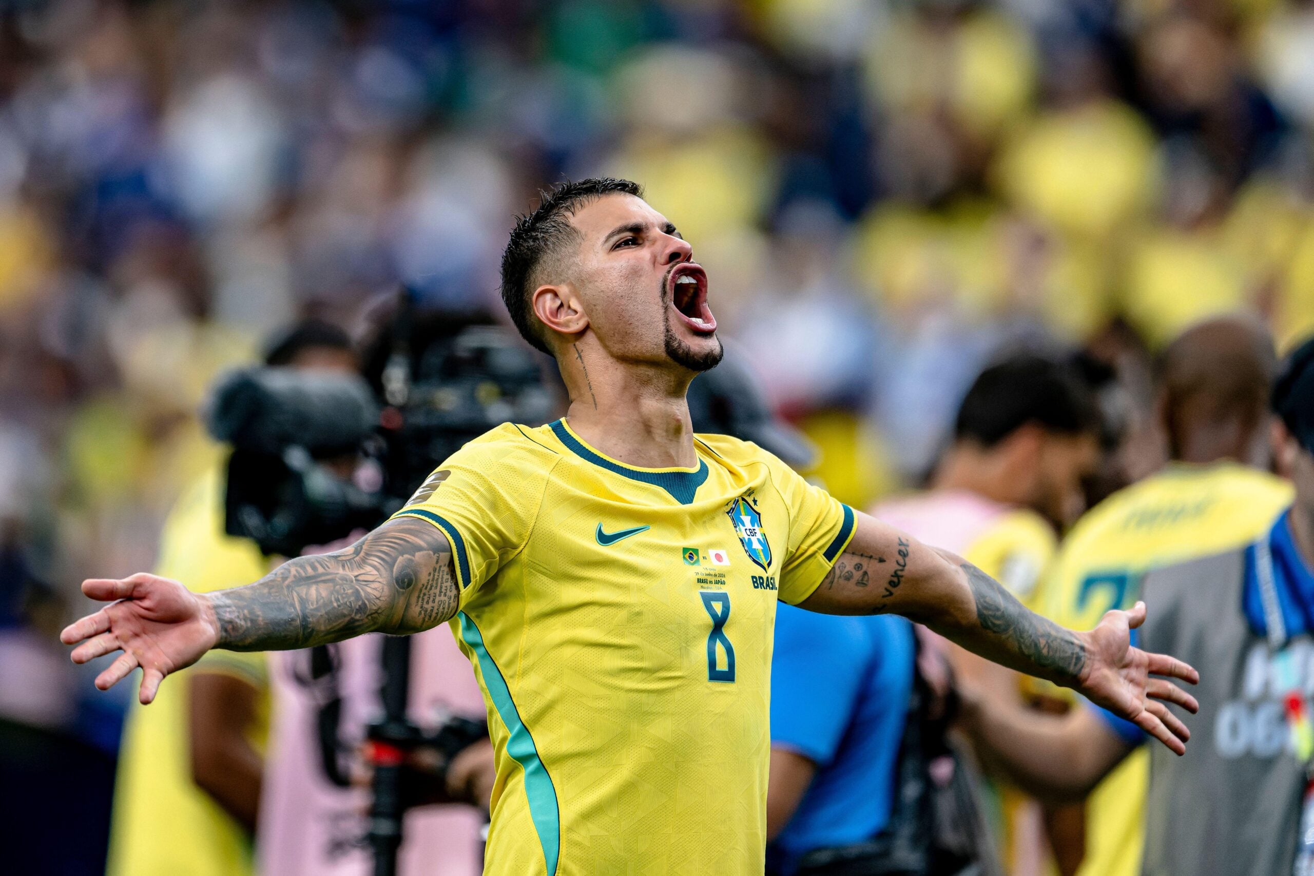 Brasil x Noruega palpites e odds da Copa do Mundo