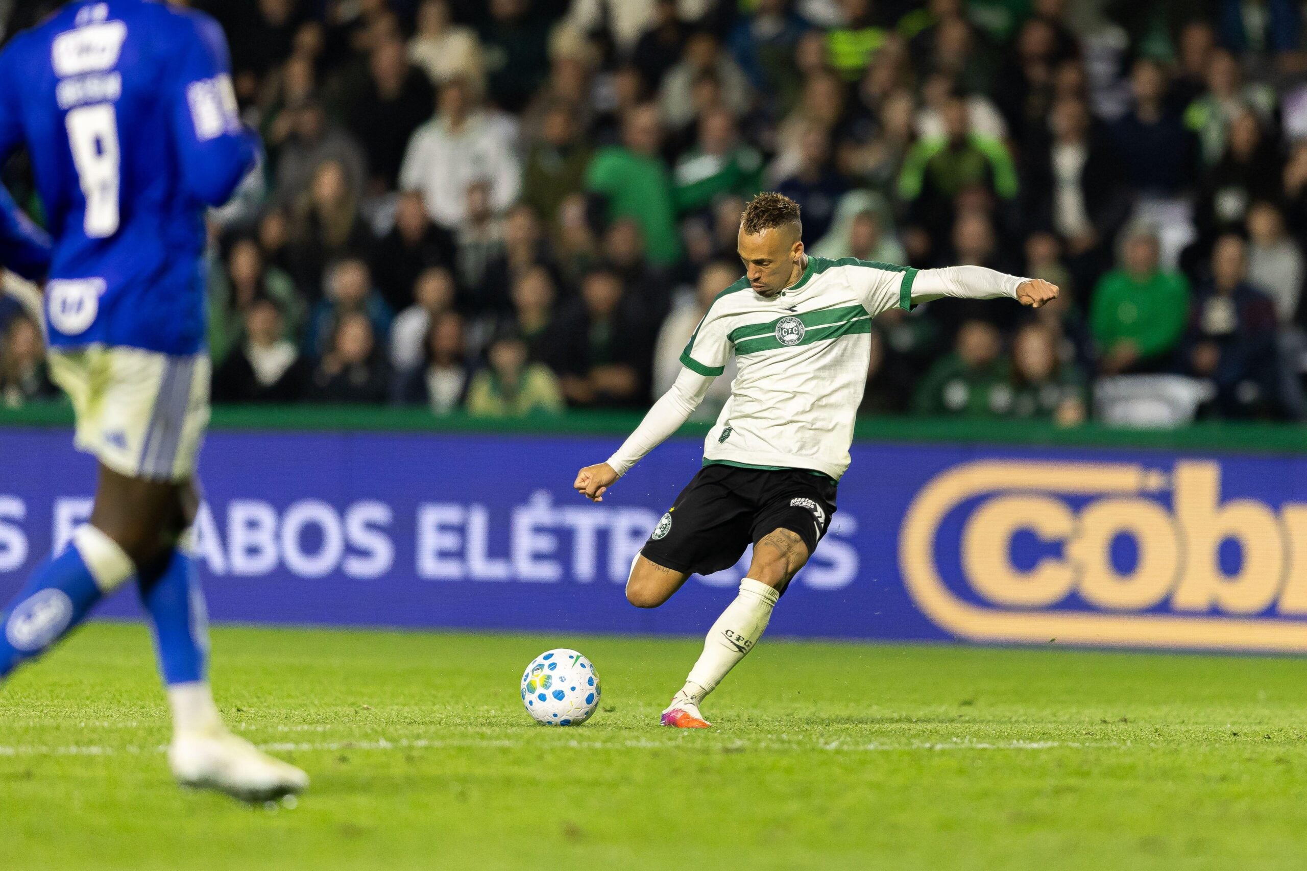 Coritiba x Chapecoense: palpites e odds do Brasileirão – 08/08