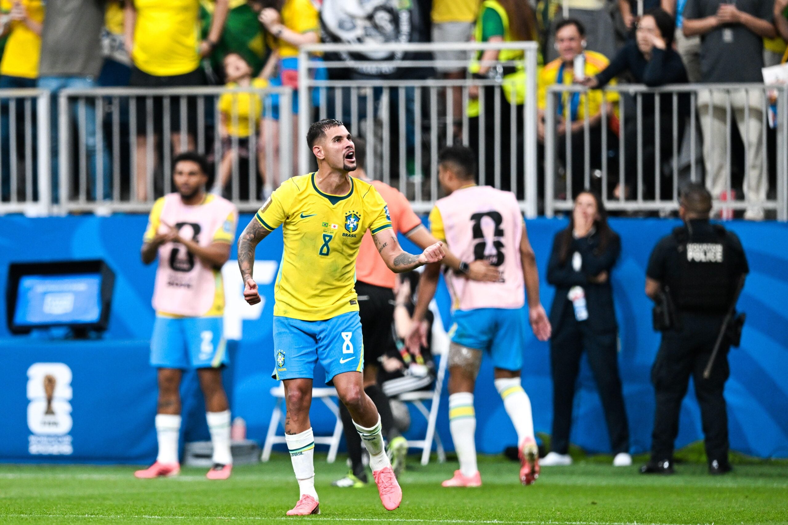 Palpites para os jogos de domingo: Ambas as Equipes Marcam - Sim em Brasil x Noruega