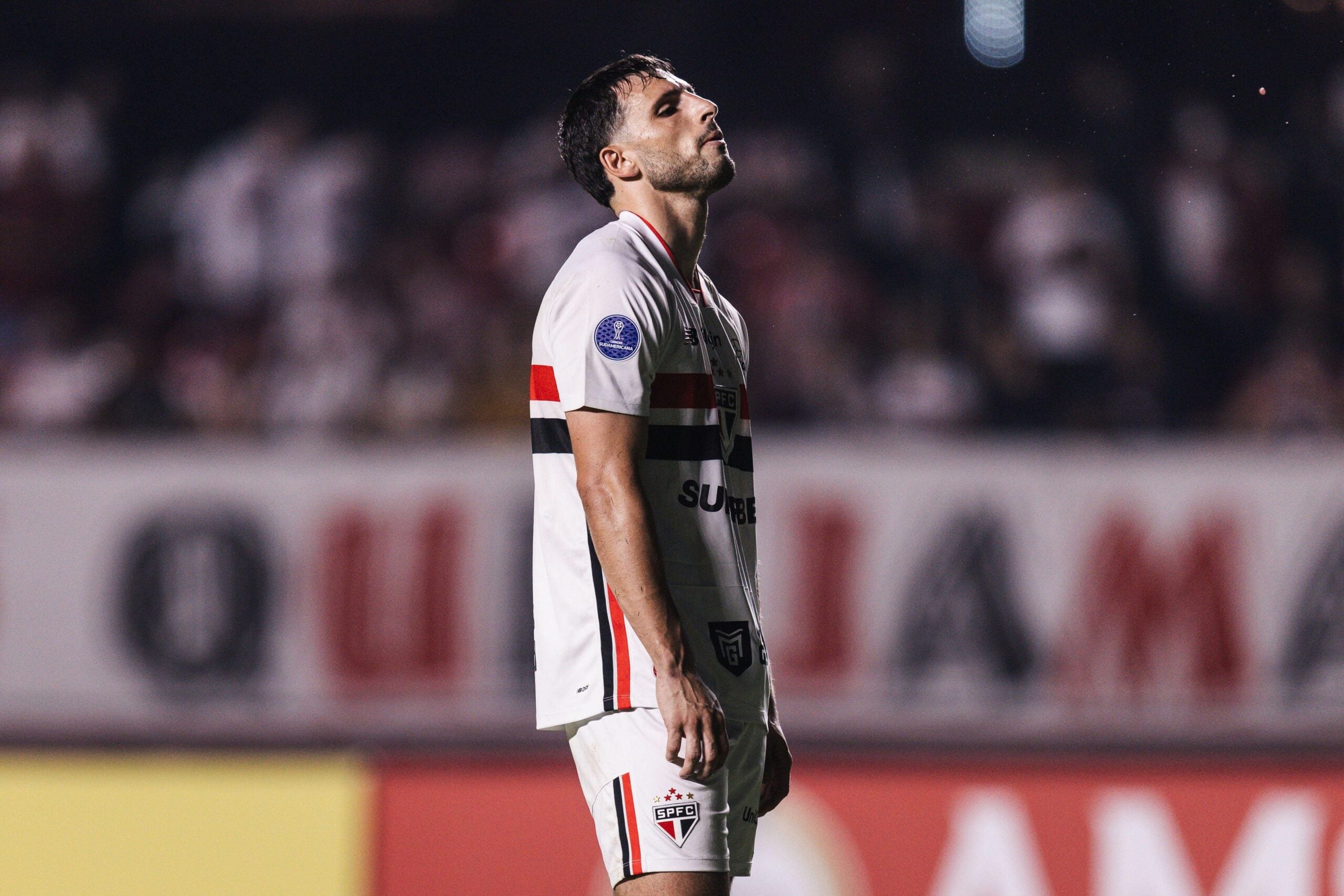 São Paulo x Athletico-PR: palpites e odds do Brasileirão – 22/07