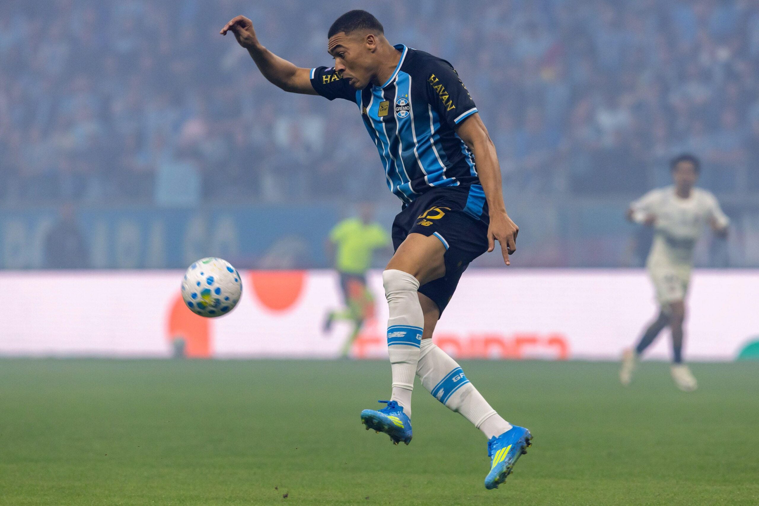 Grêmio x Bolívar: palpites e odds da Conmebol Sul-Americana – 30/07