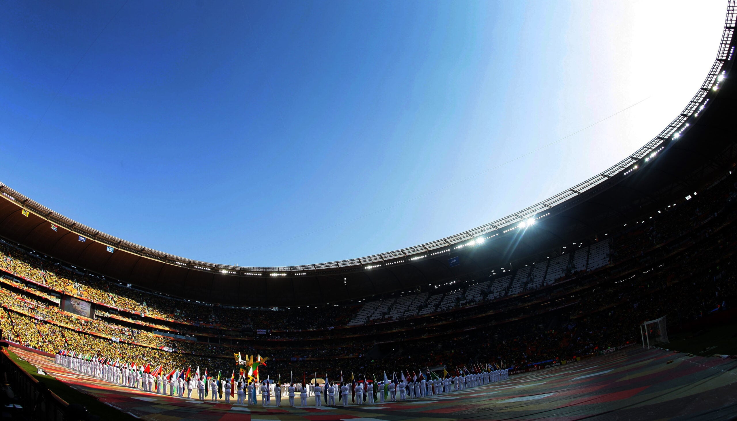 Copa do Mundo 2030 terá 6 países-sede; saiba tudo sobre o próximo Mundial