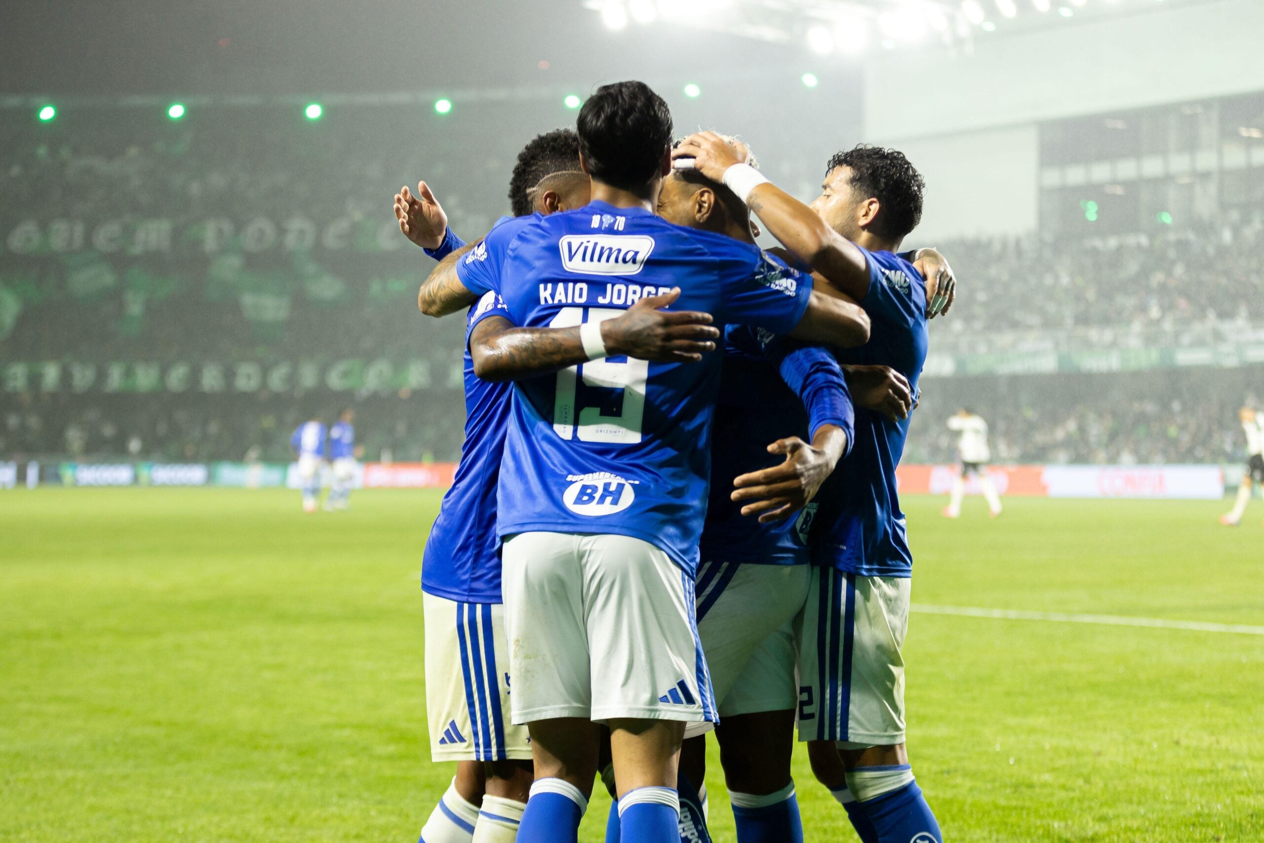 Chapecoense x Cruzeiro: palpites e odds da Copa do Brasil – 02/08