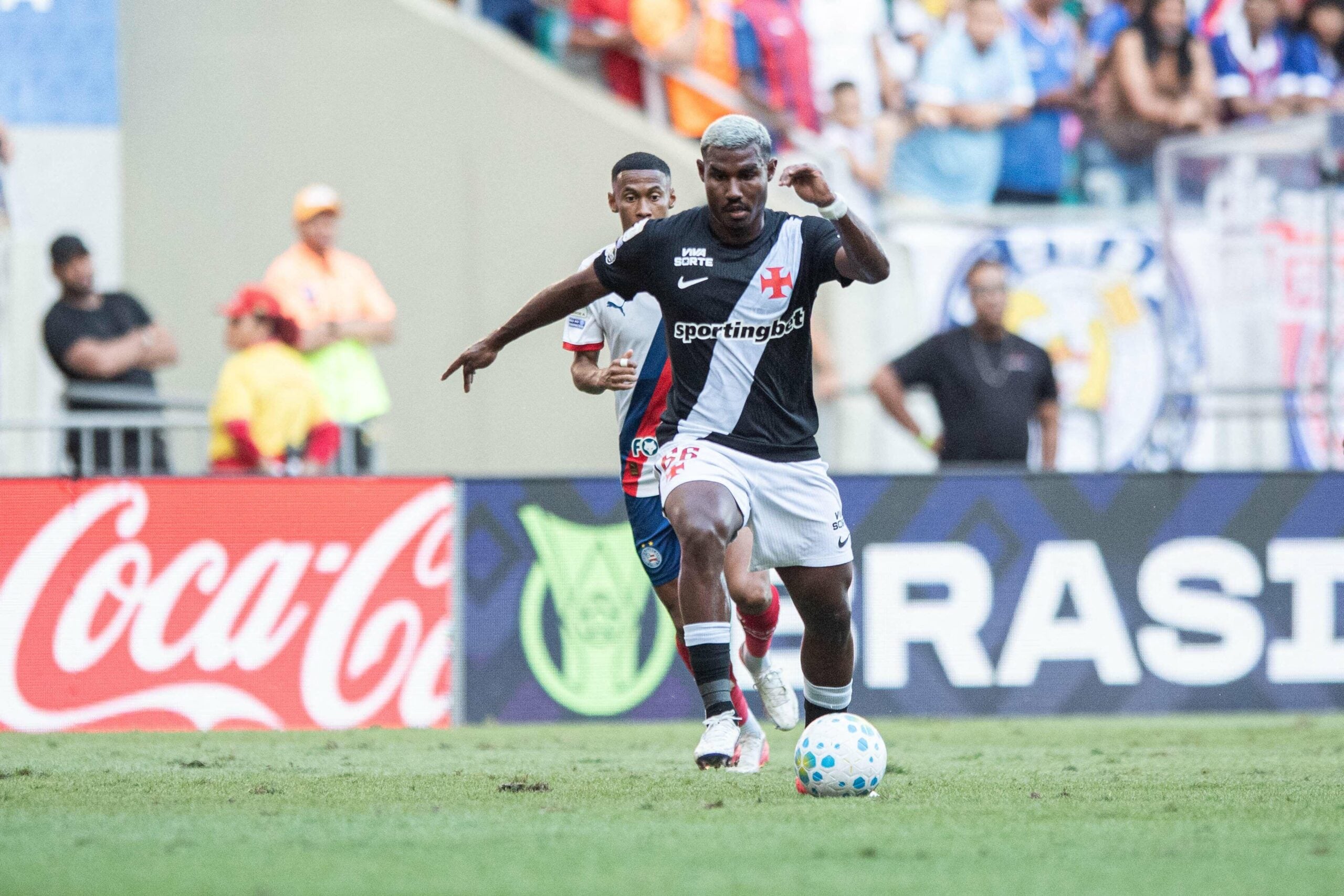Vasco x Olimpia: palpites e odds da Conmebol Sul-Americana – 13/08