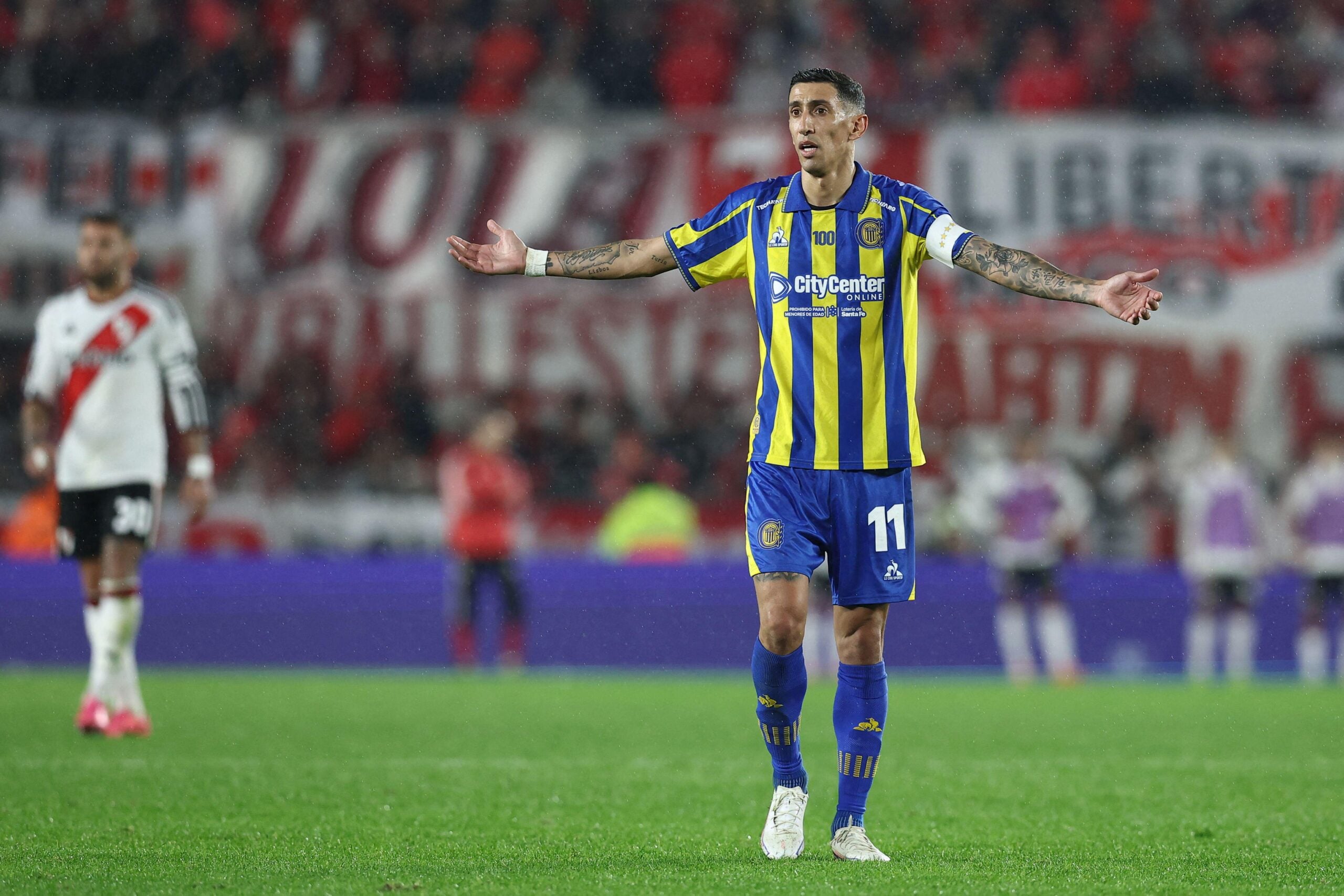 Rosario Central x Corinthians: palpites e odds da Conmebol Libertadores – 13/08