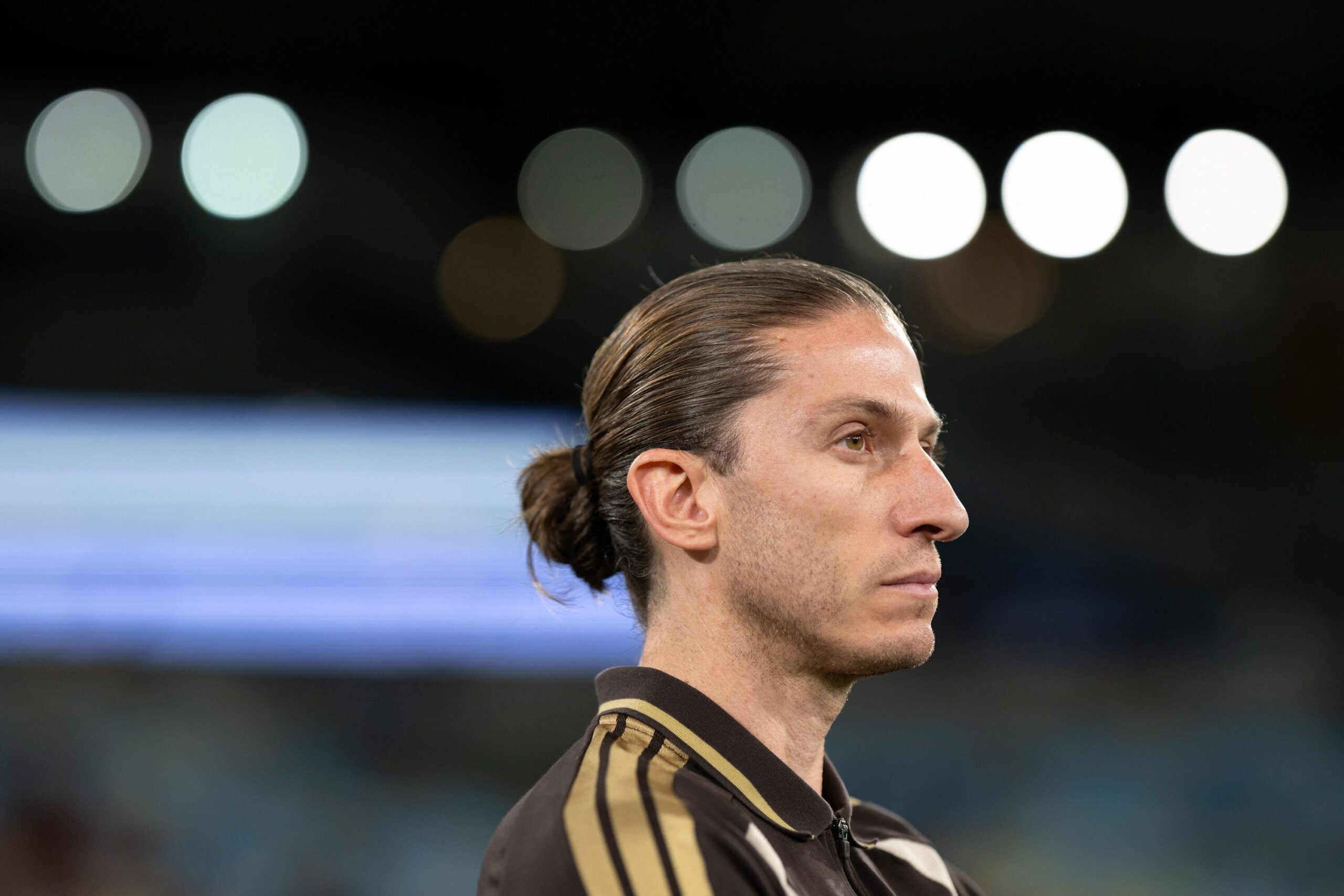 Quais são os principais jogadores do Monaco de Filipe Luís?