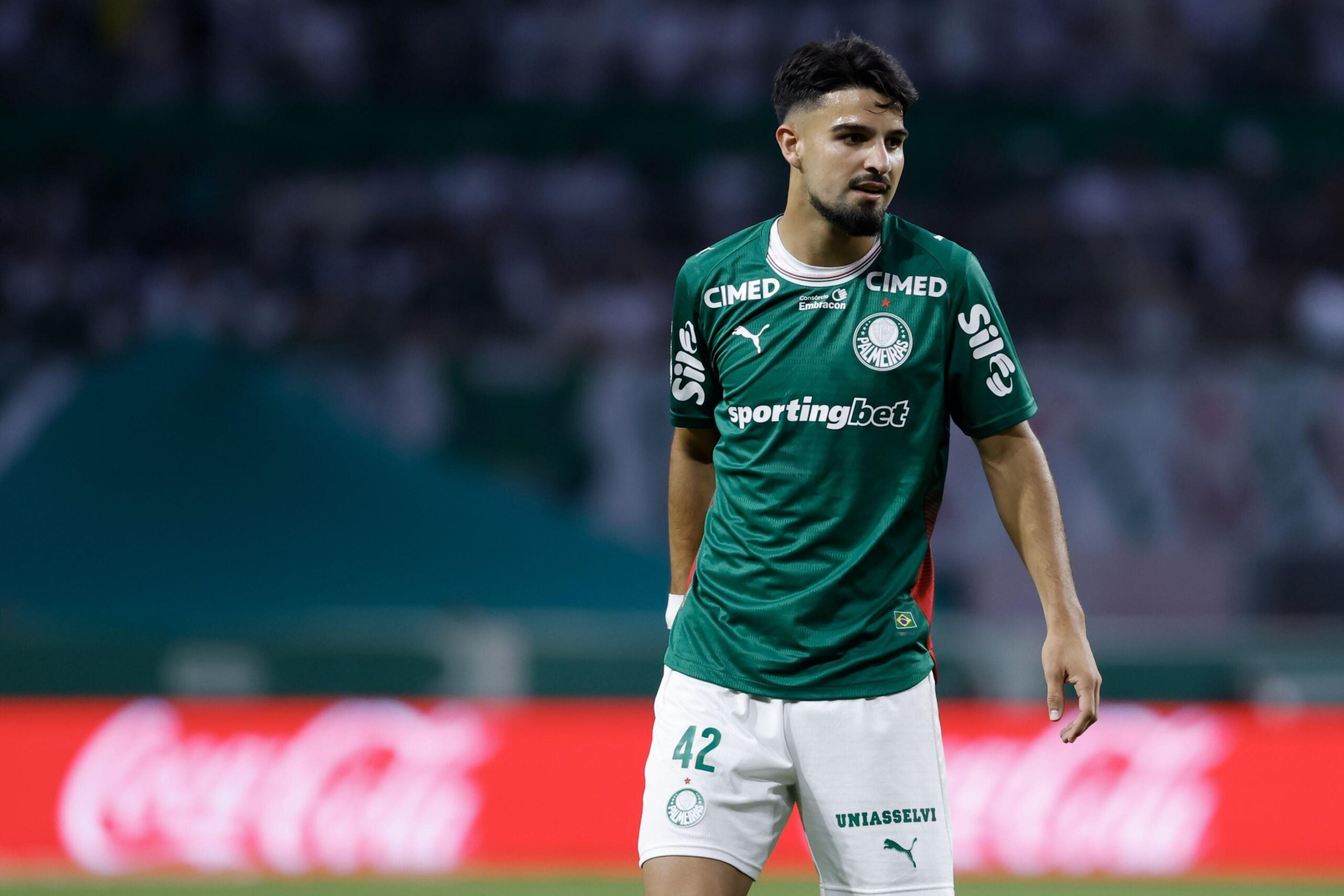 Fortaleza x Palmeiras: palpites e odds da Copa do Brasil – 05/08