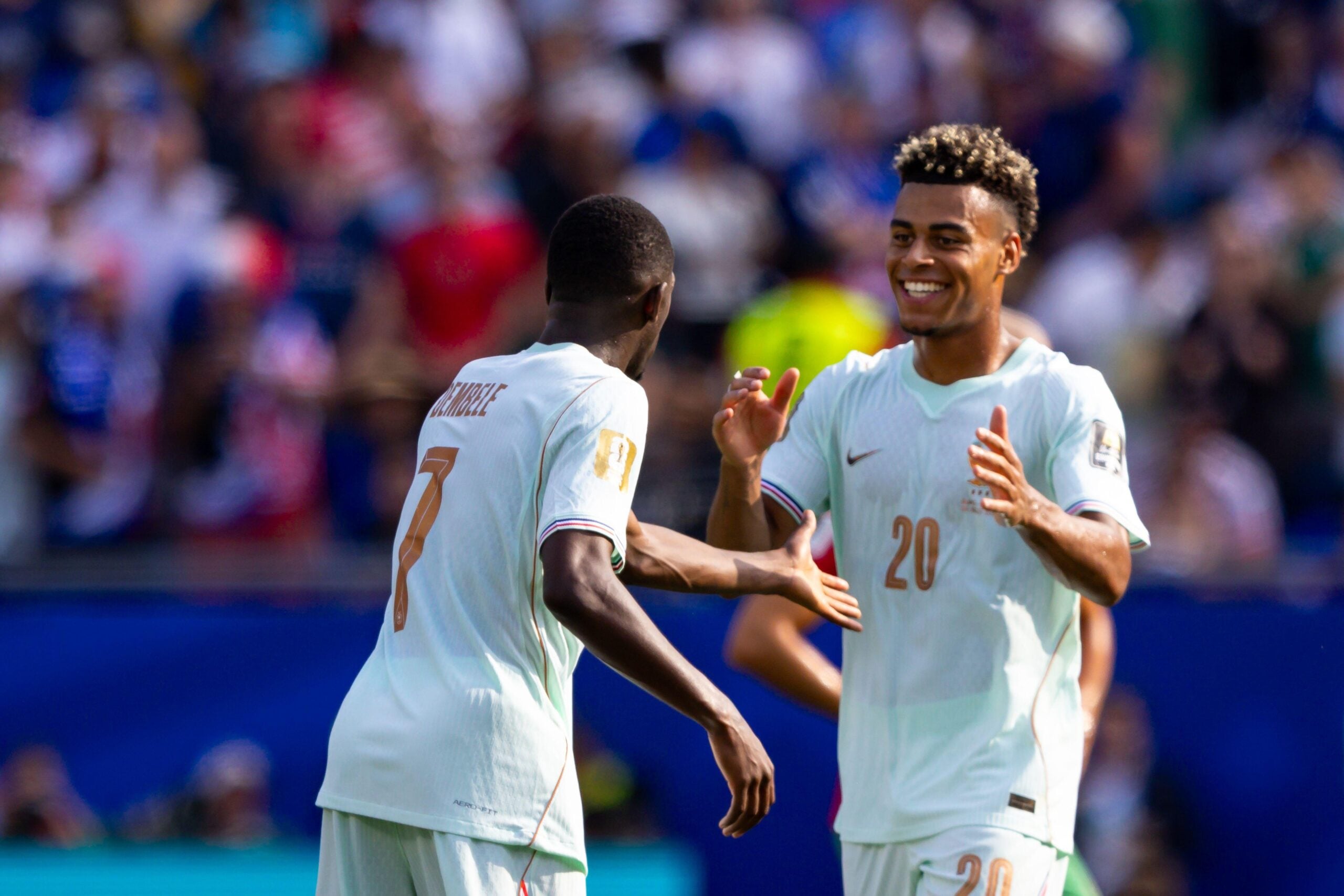 França x Espanha: palpites e odds da Copa do Mundo – 14/07
