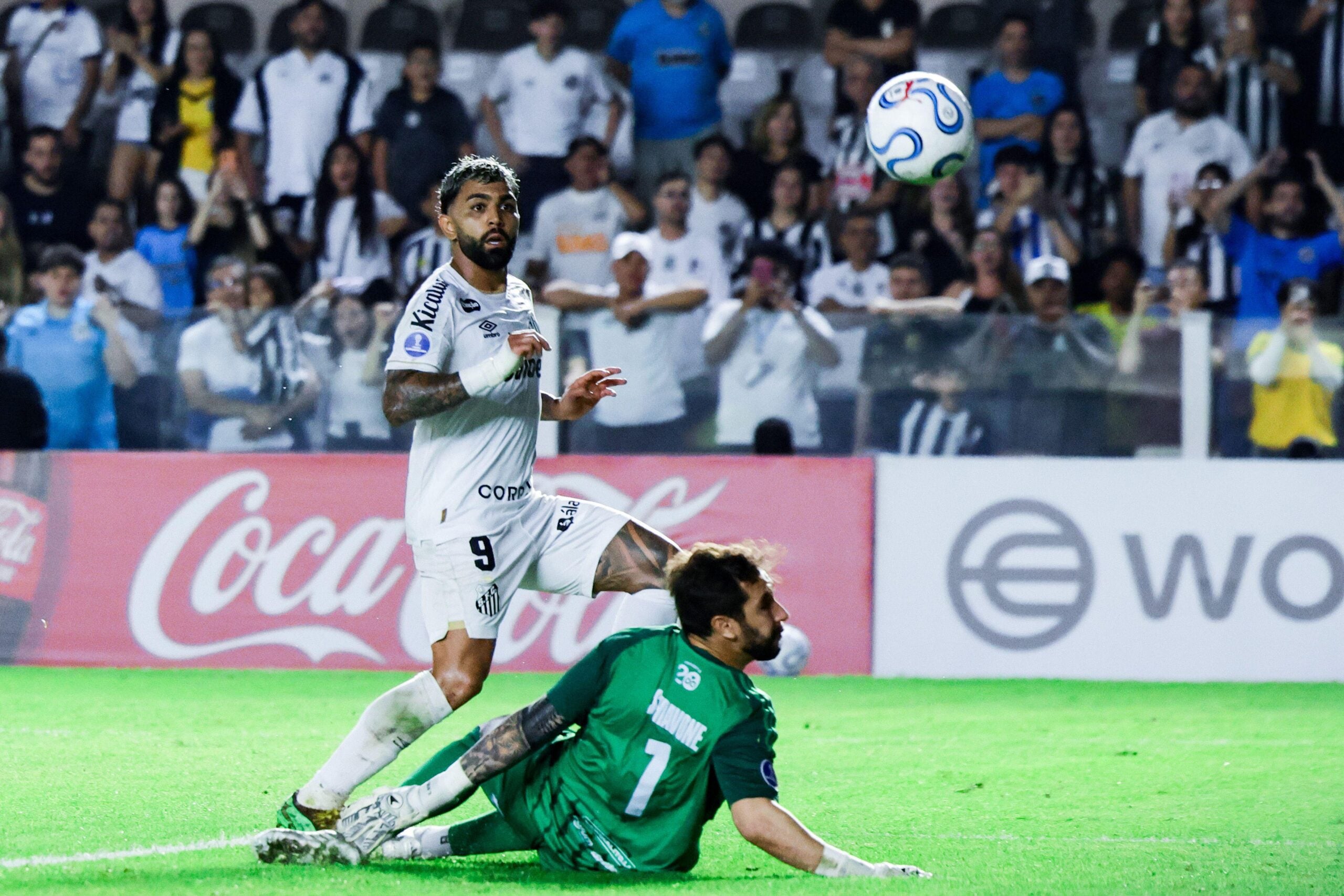Remo x Santos: palpites e odds da Copa do Brasil – 04/08