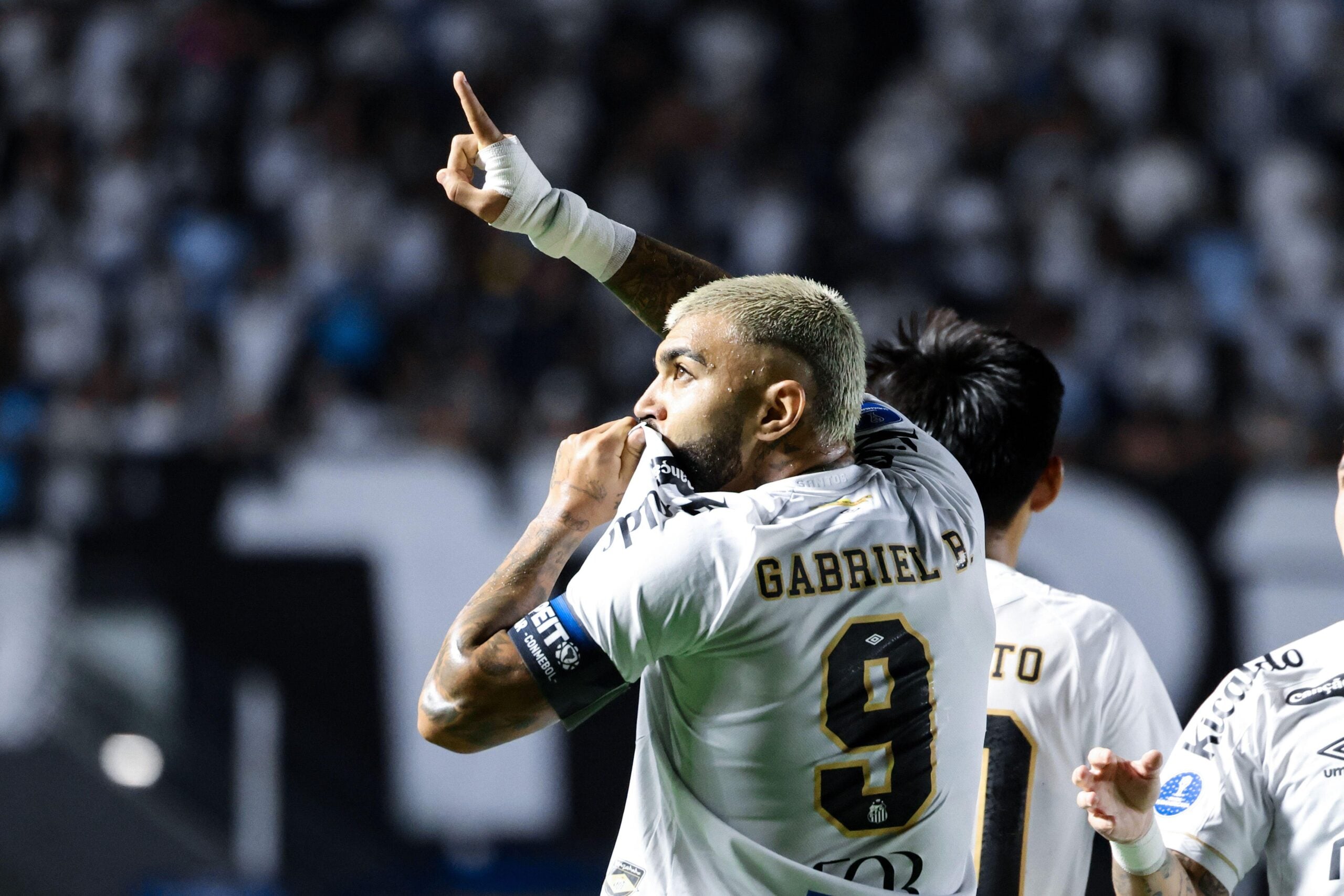 Santos x Chapecoense: palpites e odds do Brasileirão – 25/07