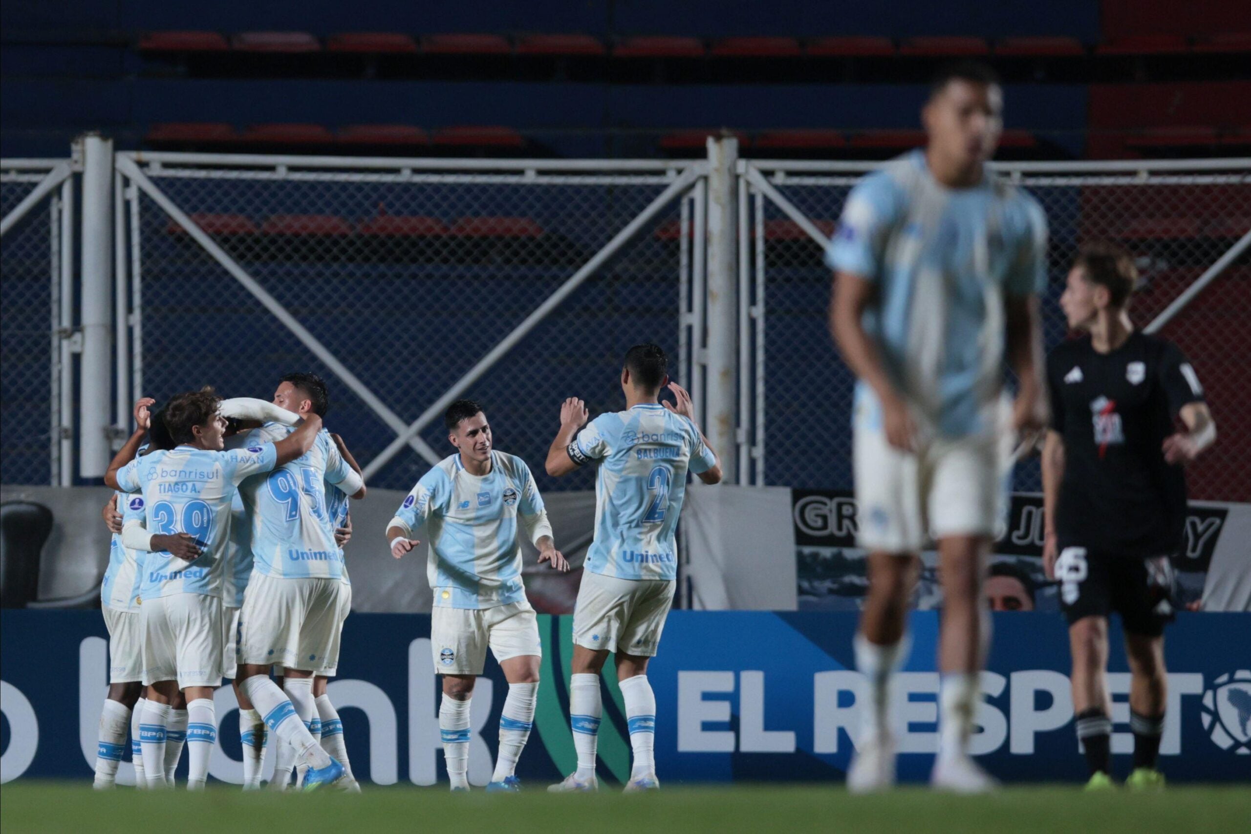 Bolívar x Grêmio: palpites e odds da CONMEBOL Sul-Americana – 23/07