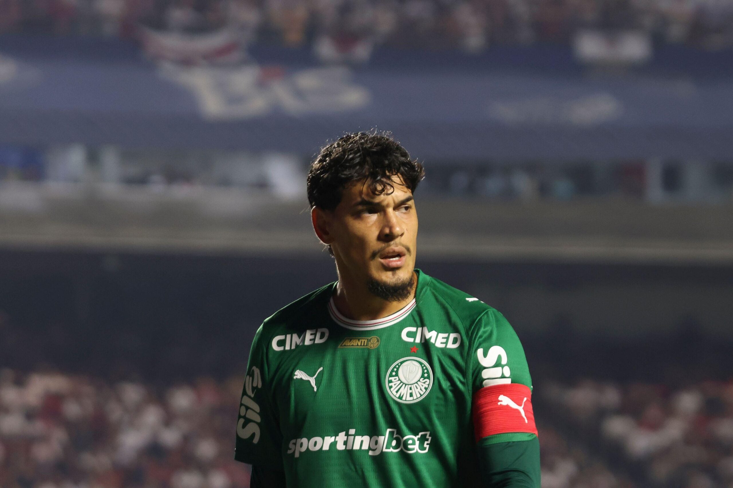 Cinco jogos para ficar de olho na 19ª rodada do Brasileirão 2026