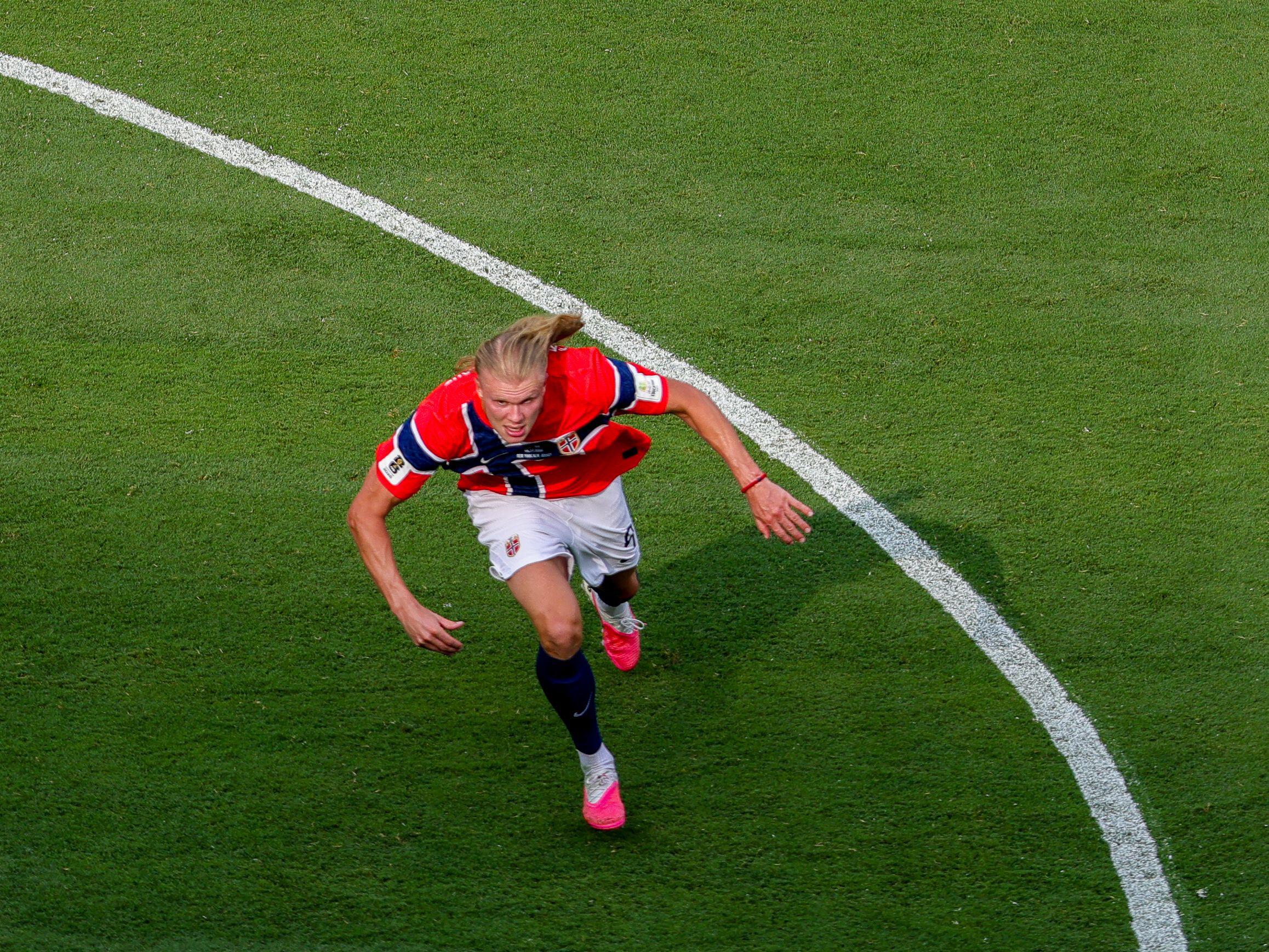 Big Odd Sportingbet: Messi, Mbappé, Haaland e Kane marcam 6+ gols nas quartas