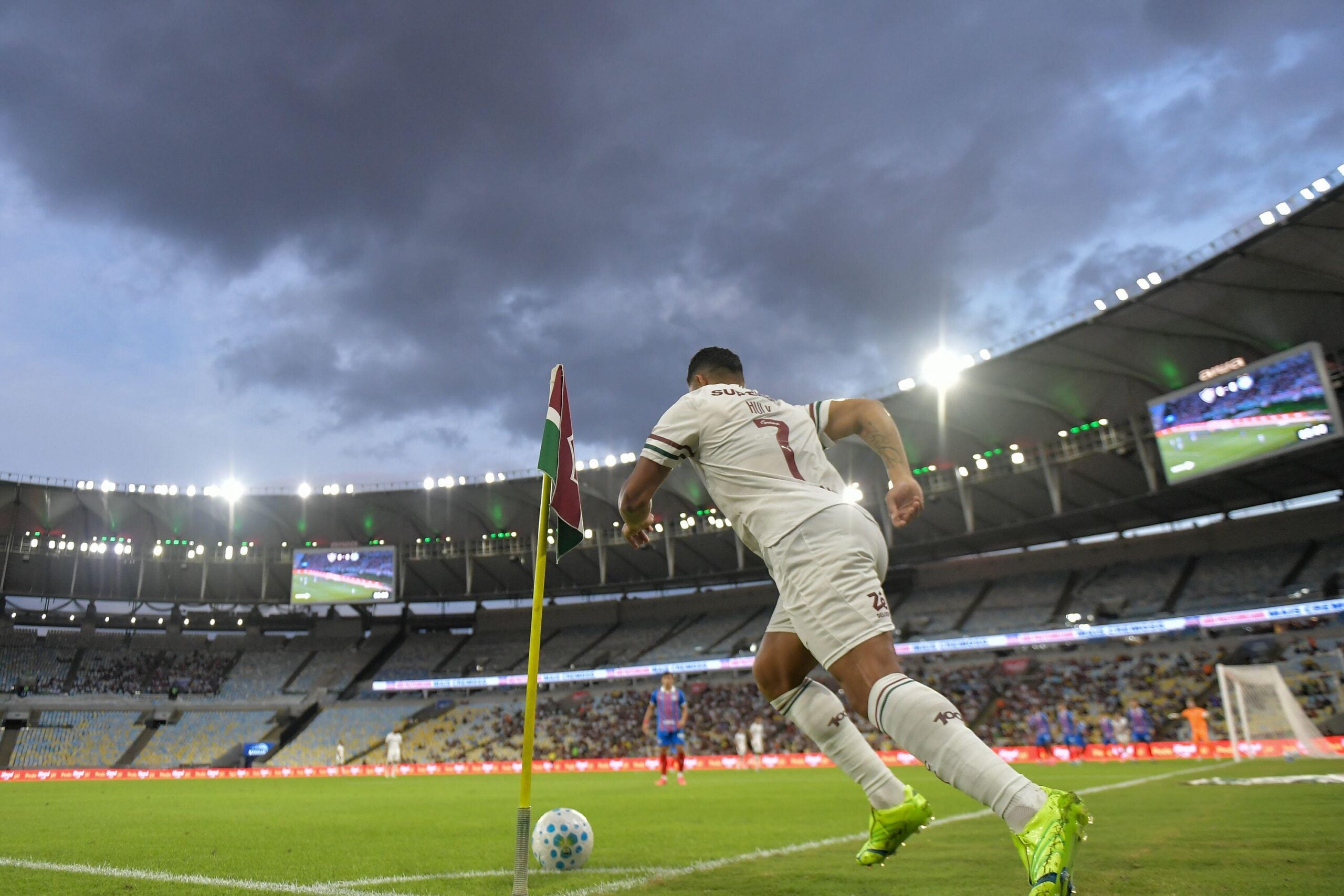 Fluminense x Bragantino: palpites e odds do Brasileirão – 17/07