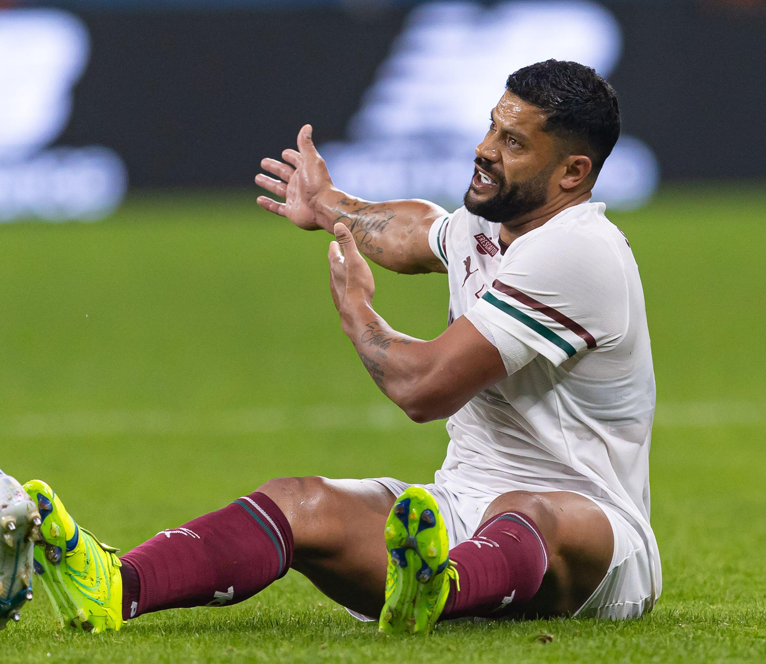 Fluminense x Bahia: palpites e odds do Brasileirão – 29/07