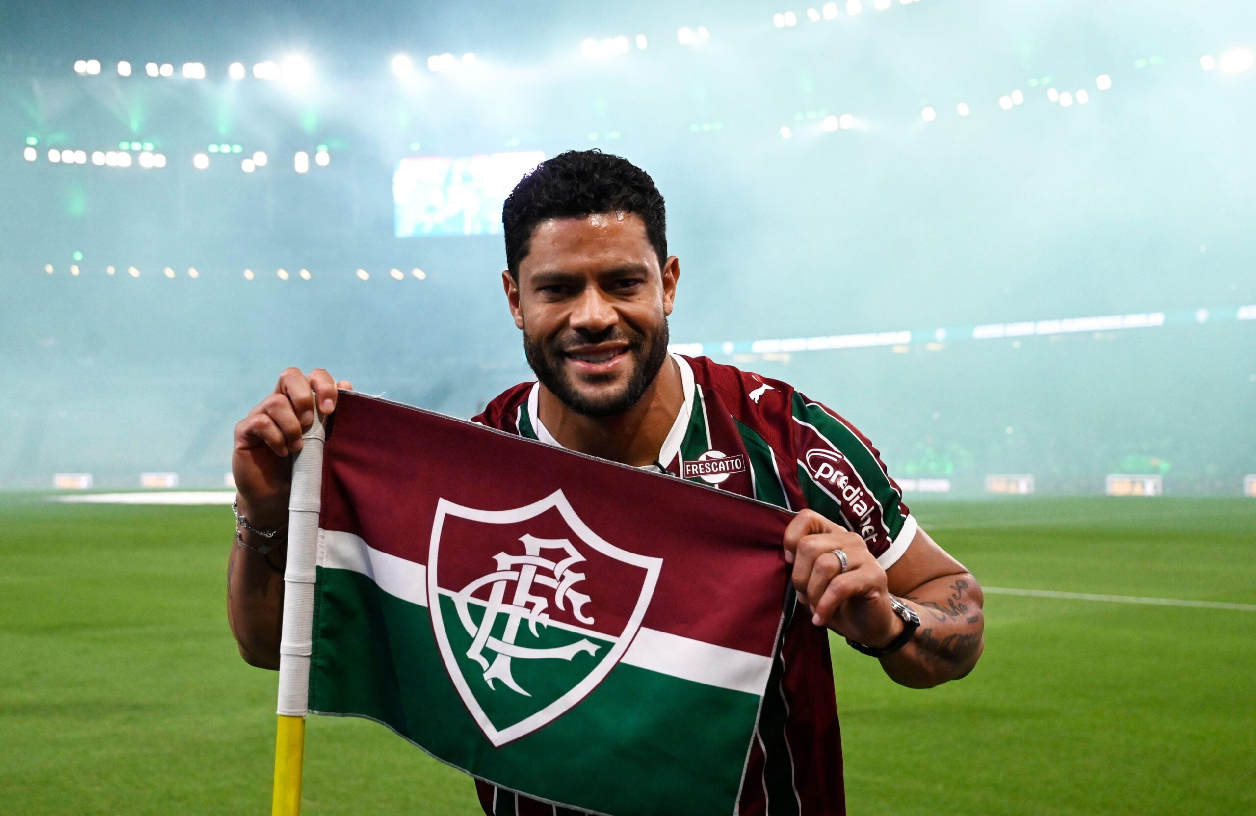 O mercado da bola para os times cariocas durante a Copa do Mundo