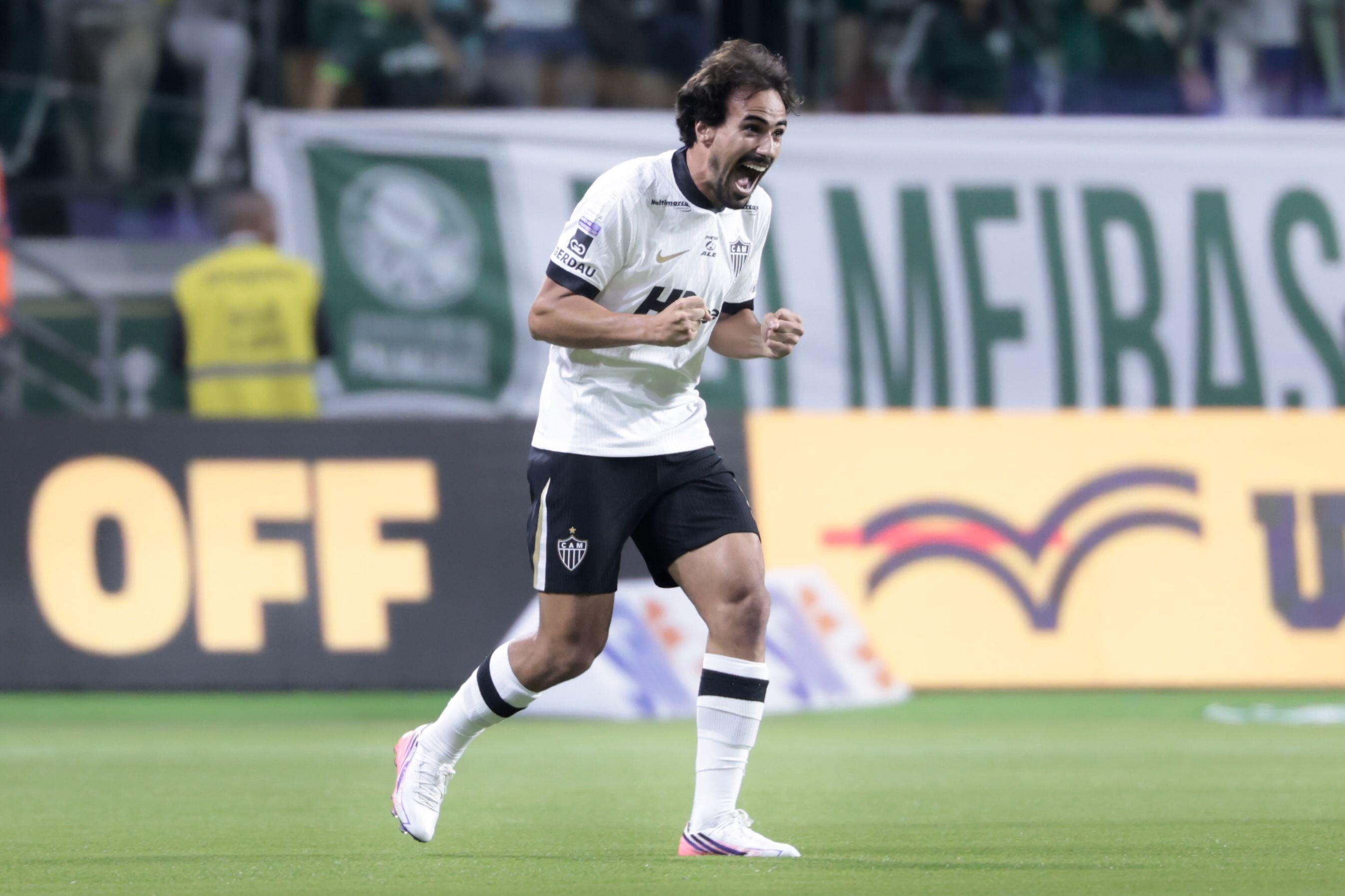 Atlético-MG x Juventude: palpites e odds do Copa do Brasil – 01/08