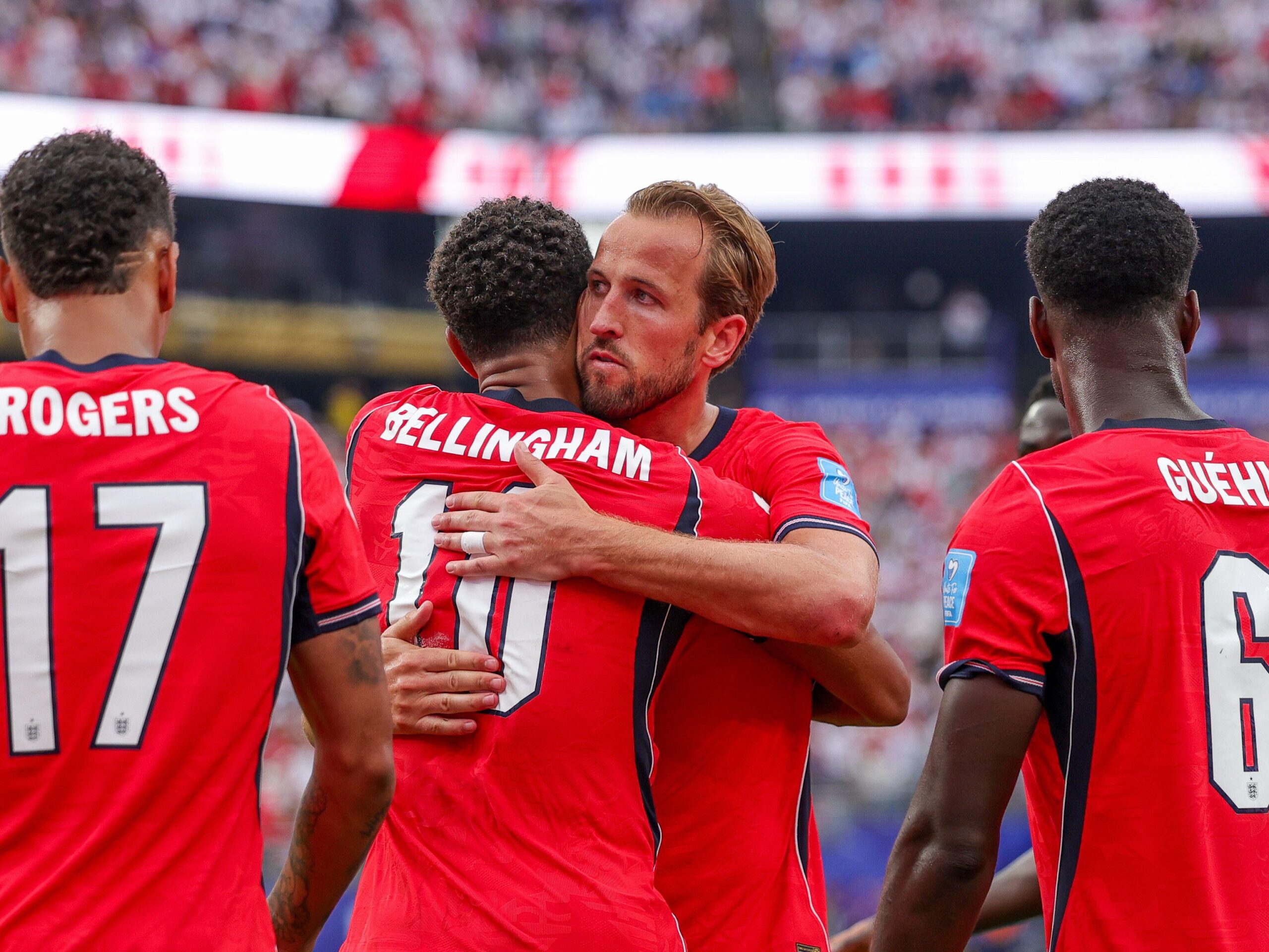 Noruega x Inglaterra: palpites e odds da Copa do Mundo – 11/07