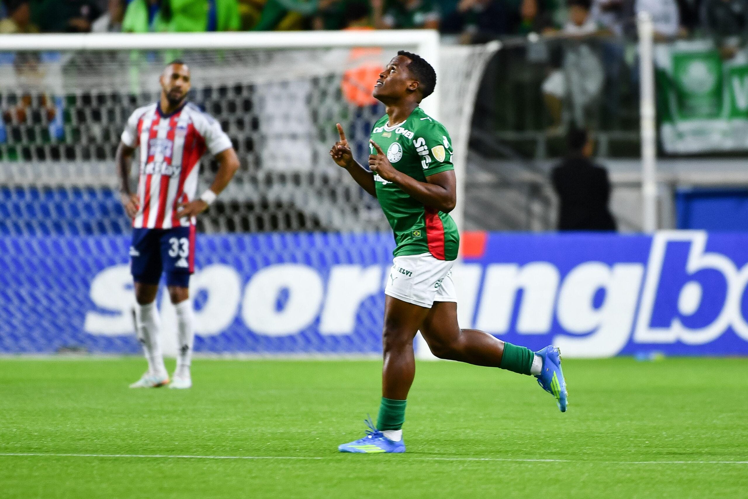 Coritiba x Palmeiras: palpites e odds do Brasileirão – 22/07