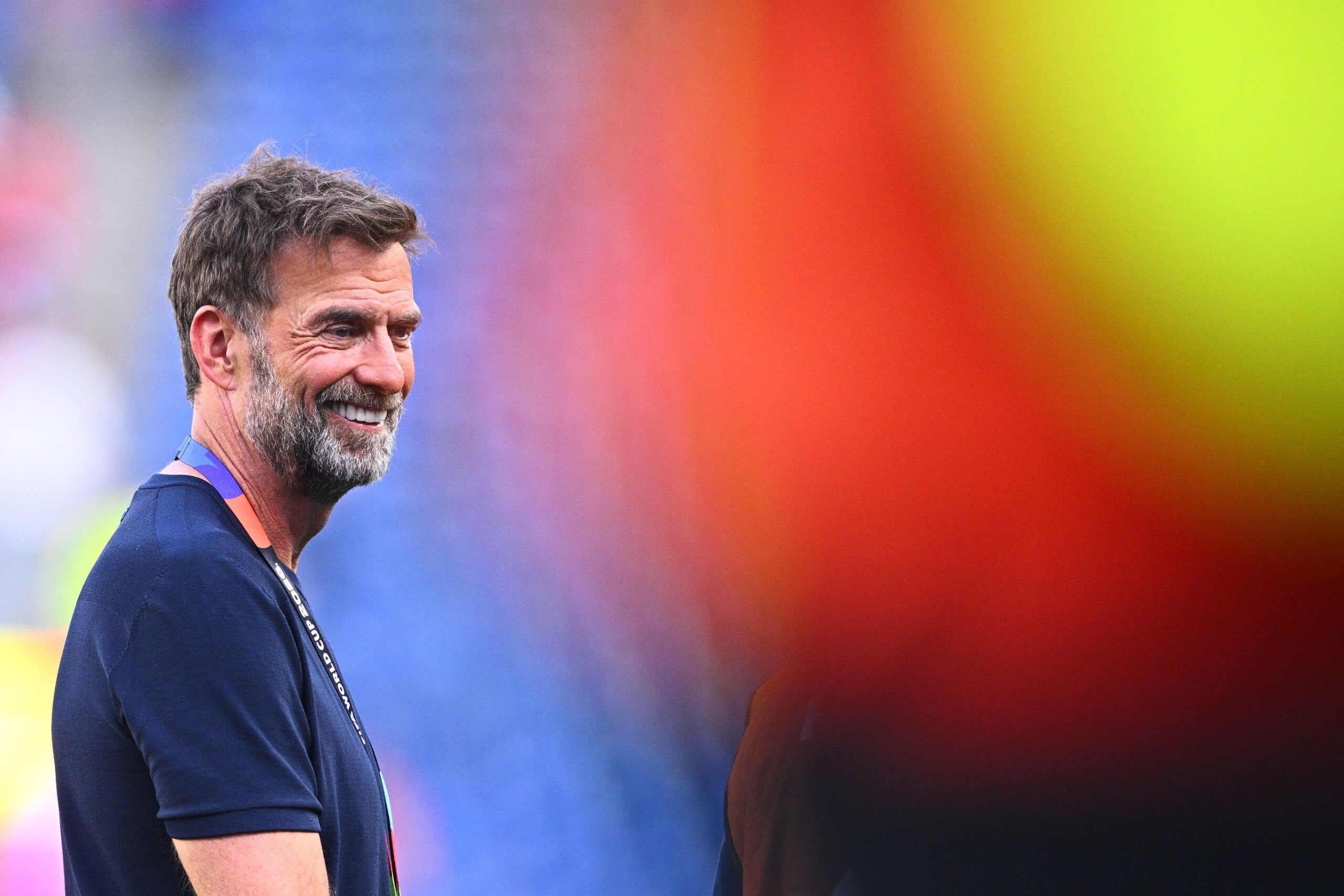 Seleção da Alemanha: será Jürgen Klopp a resposta?