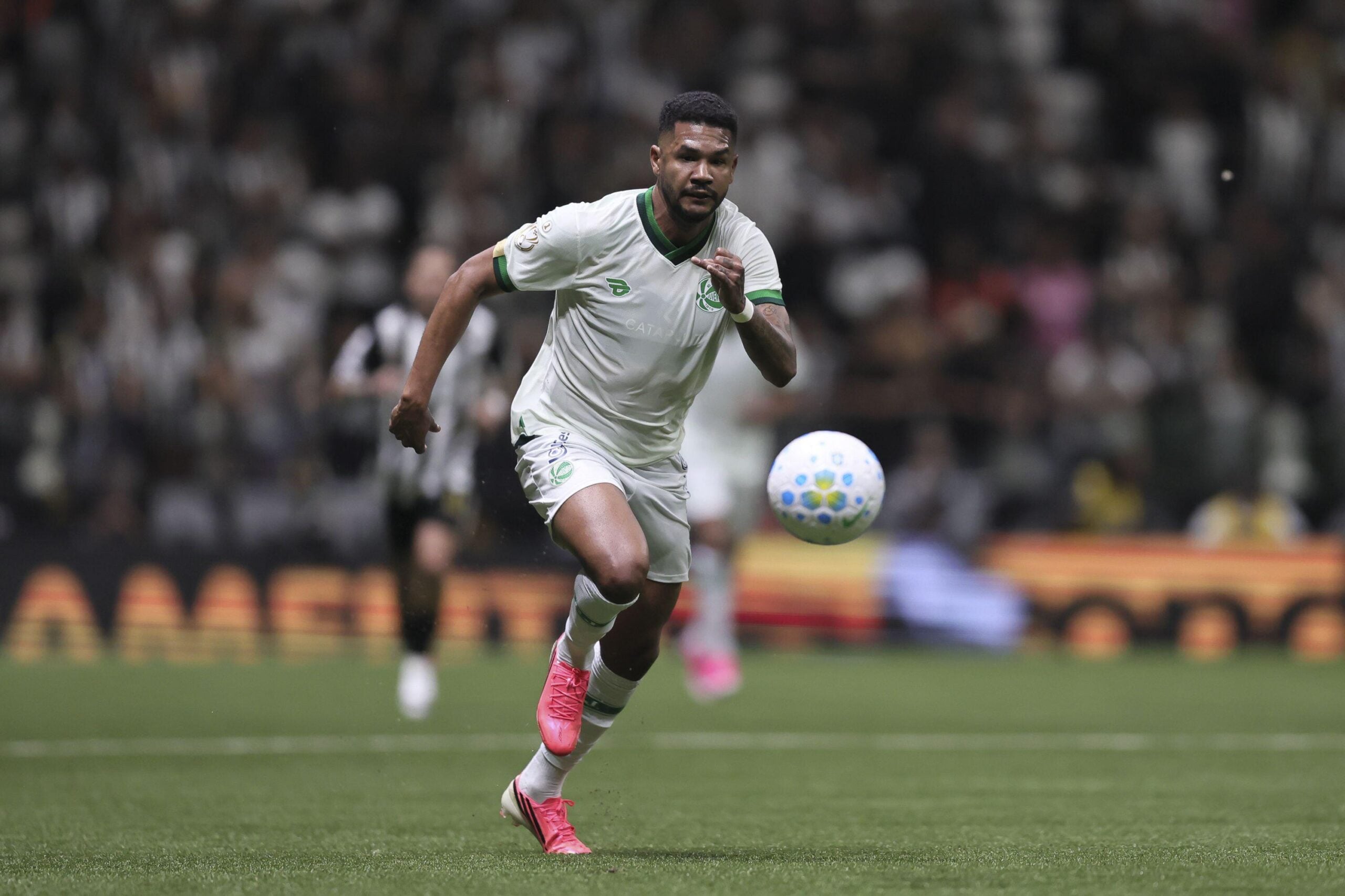 Juventude x Atlético-MG: palpites e odds da Copa do Brasil – 04/08