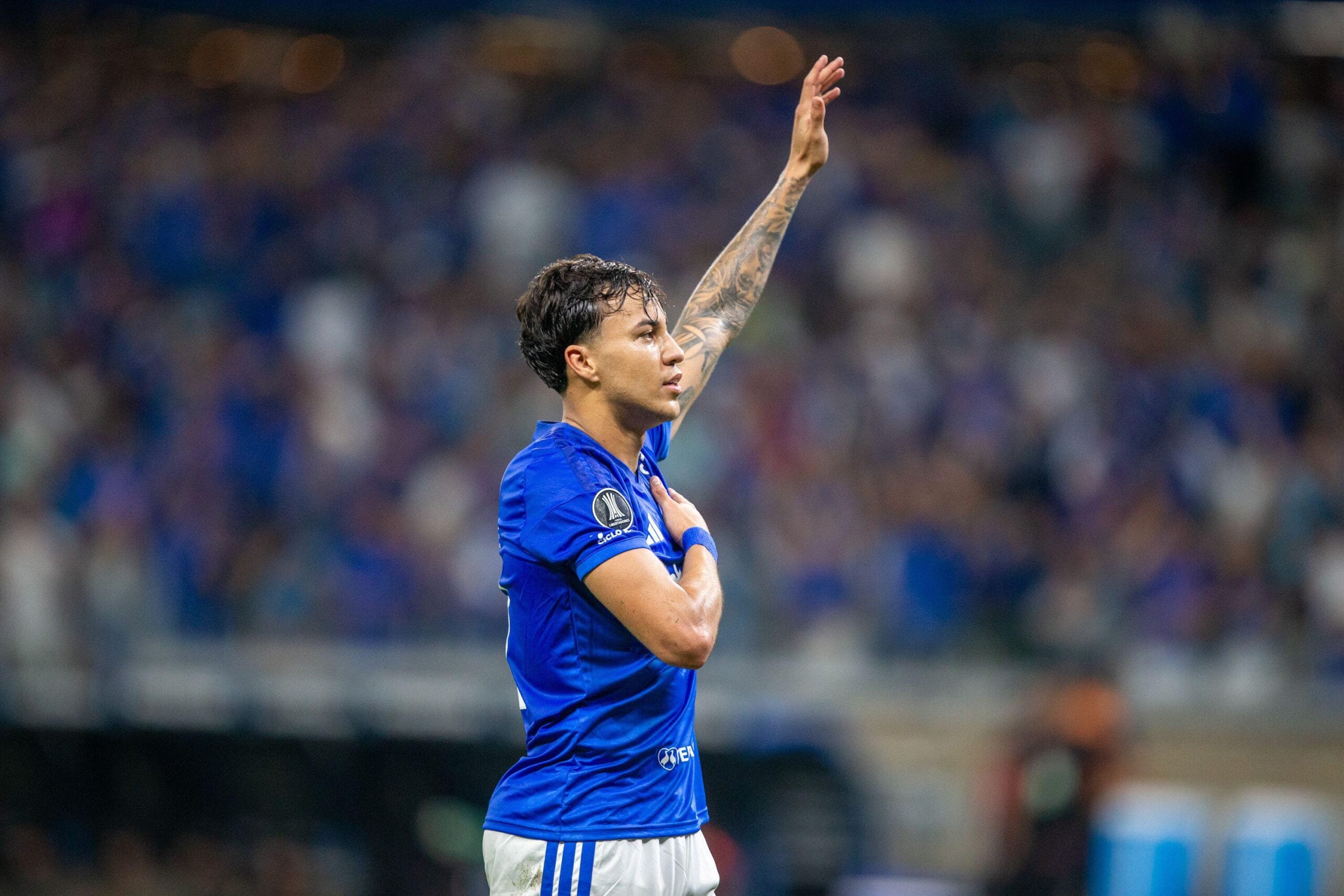 Cruzeiro x Botafogo: palpites e odds do Brasileirão – 26/07
