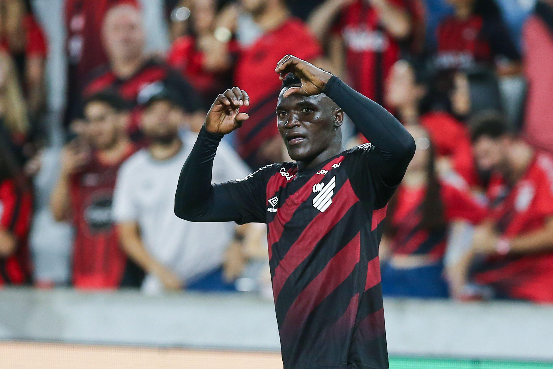 Athletico-PR x Internacional: palpites e odds do Brasileirão – 25/07