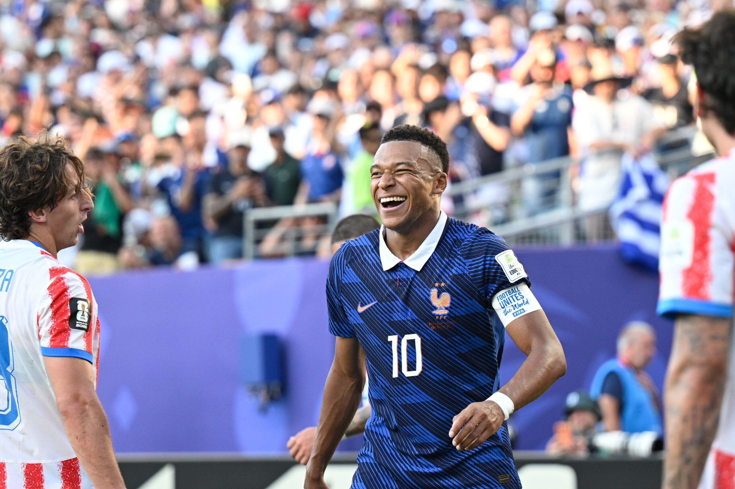 Mbappé e Messi despontam como favoritos à Chuteira de Ouro da Copa do Mundo 2026