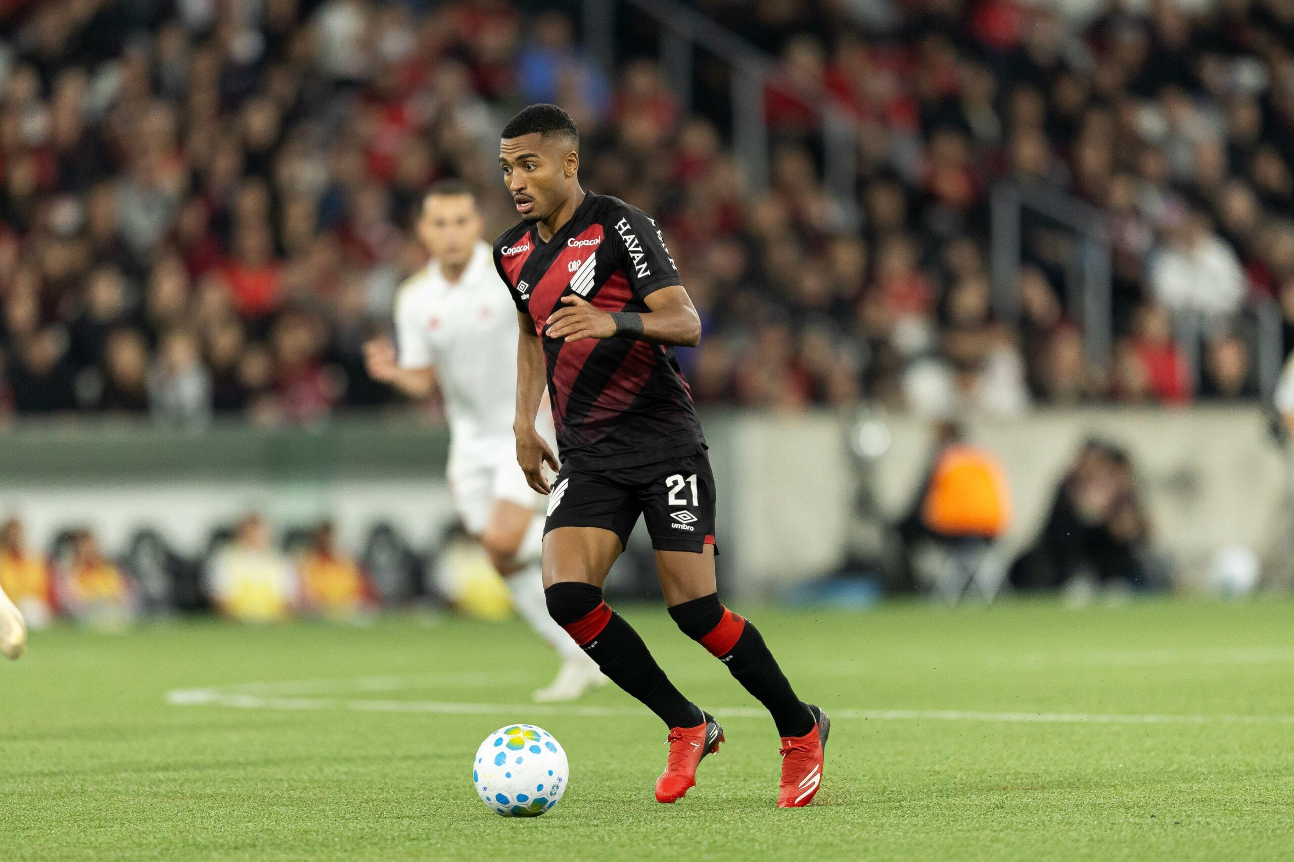 Athletico-PR x Vitória: palpites e odds da Copa do Brasil – 03/08