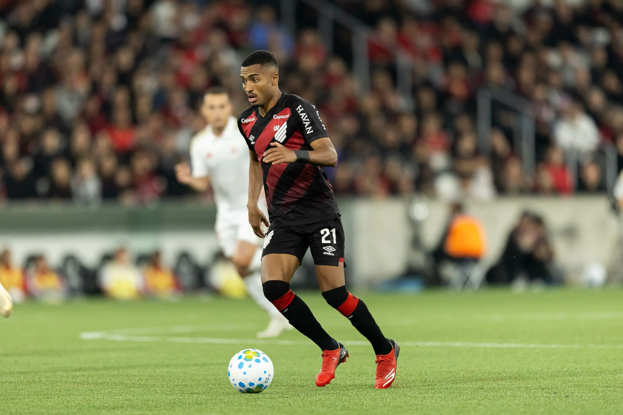 Athletico-PR x Vitória: palpites e odds da Copa do Brasil – 03/08