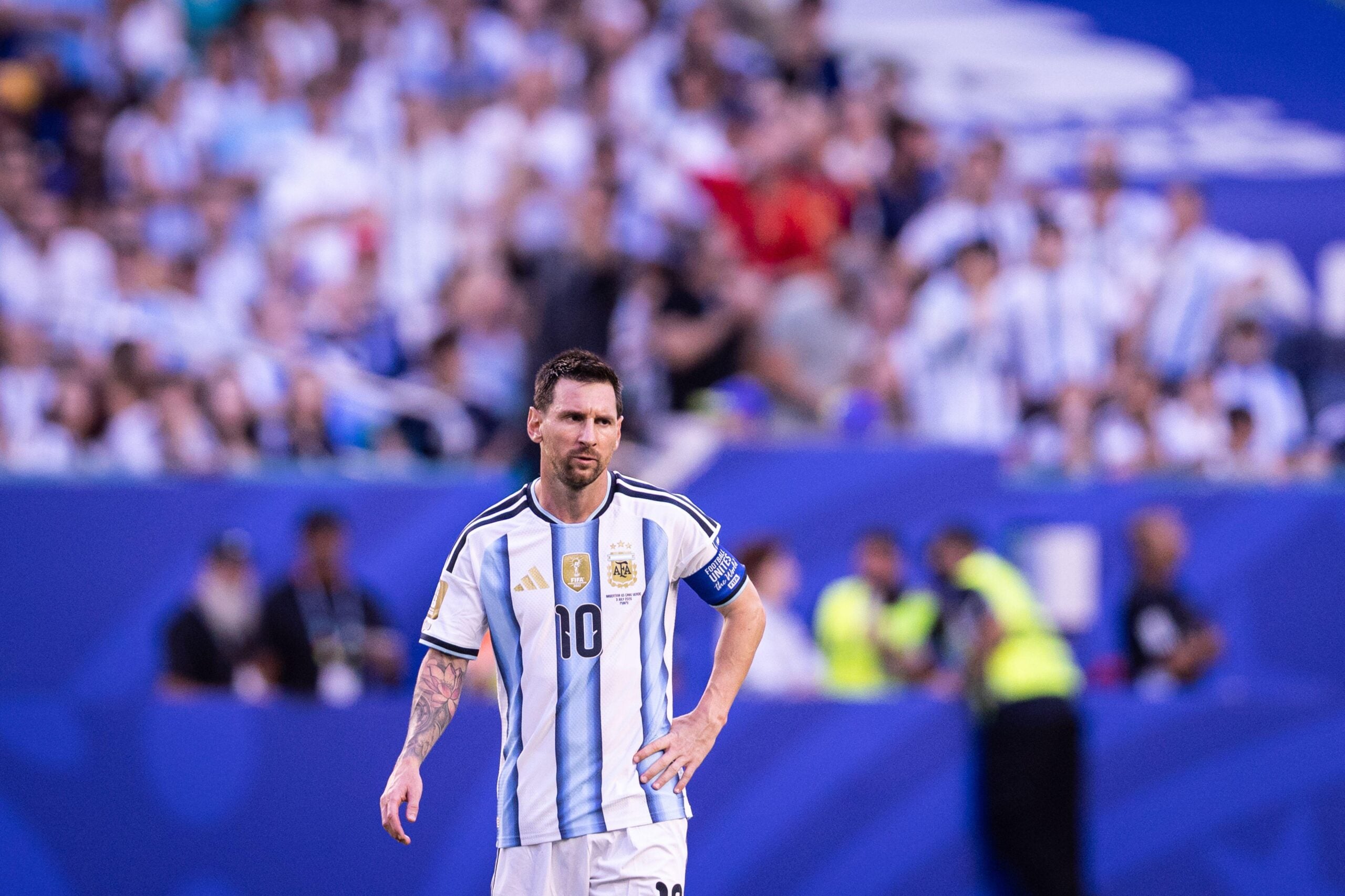 Quem será o artilheiro da Copa do Mundo 2026? Veja as odds