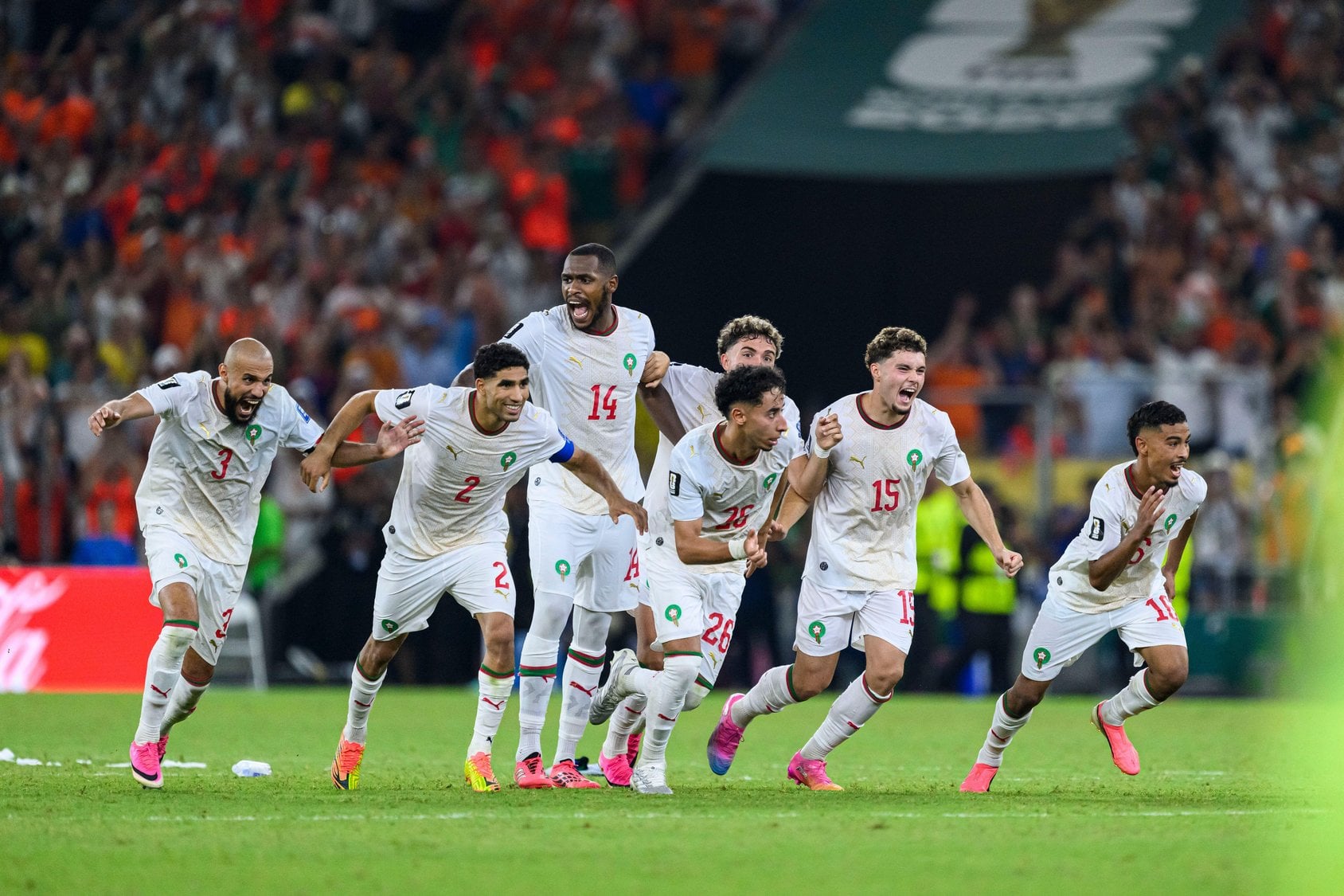 Canadá x Marrocos: palpites e odds da Copa do Mundo – 04/07